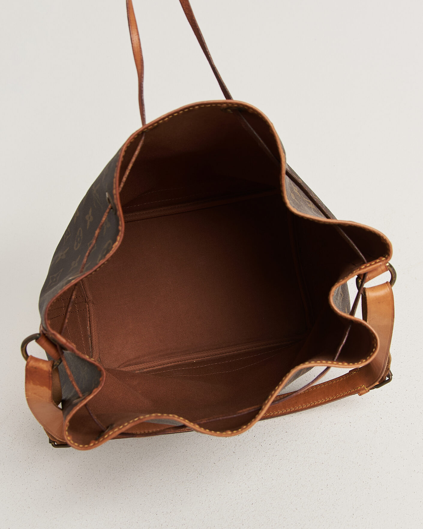 Heren | Pre-Owned & Vintage Bags | Louis Vuitton Pre-Owned | Noé Monogram
