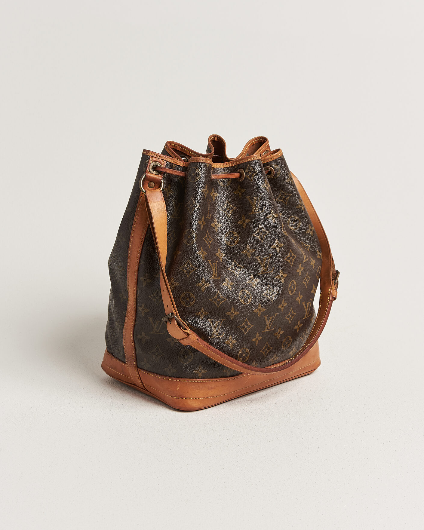 Heren | Pre-Owned & Vintage Bags | Louis Vuitton Pre-Owned | Noé Monogram