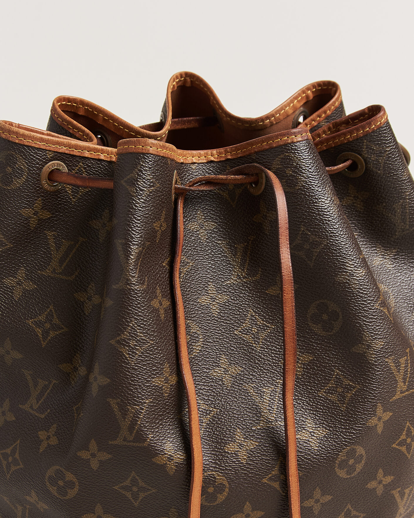 Heren | Pre-Owned & Vintage Bags | Louis Vuitton Pre-Owned | Noé Monogram