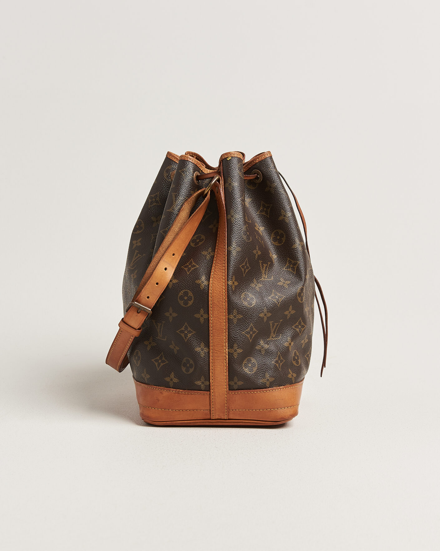 Heren | Pre-Owned & Vintage Bags | Louis Vuitton Pre-Owned | Noé Monogram