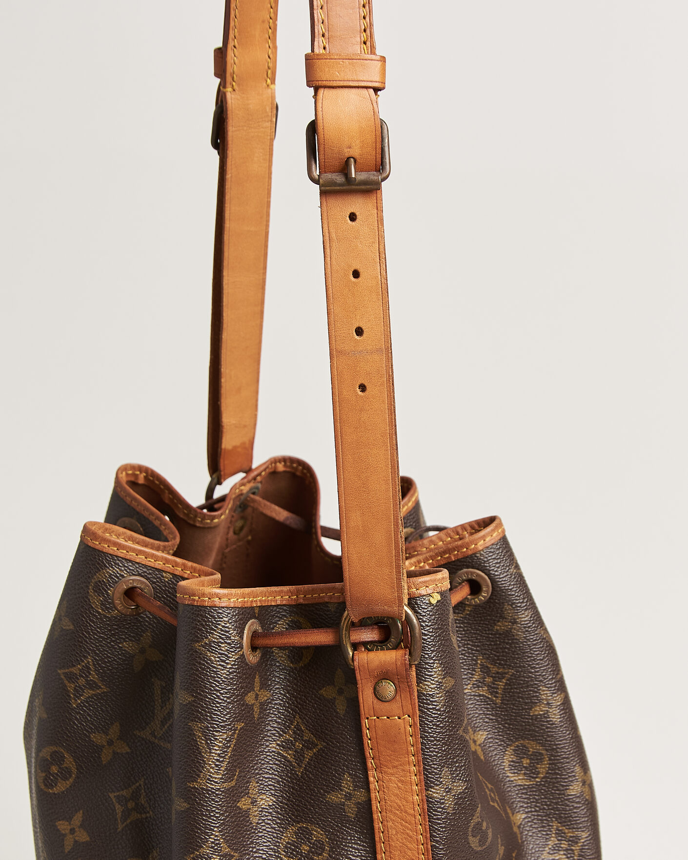 Heren | Pre-Owned & Vintage Bags | Louis Vuitton Pre-Owned | Noé Monogram