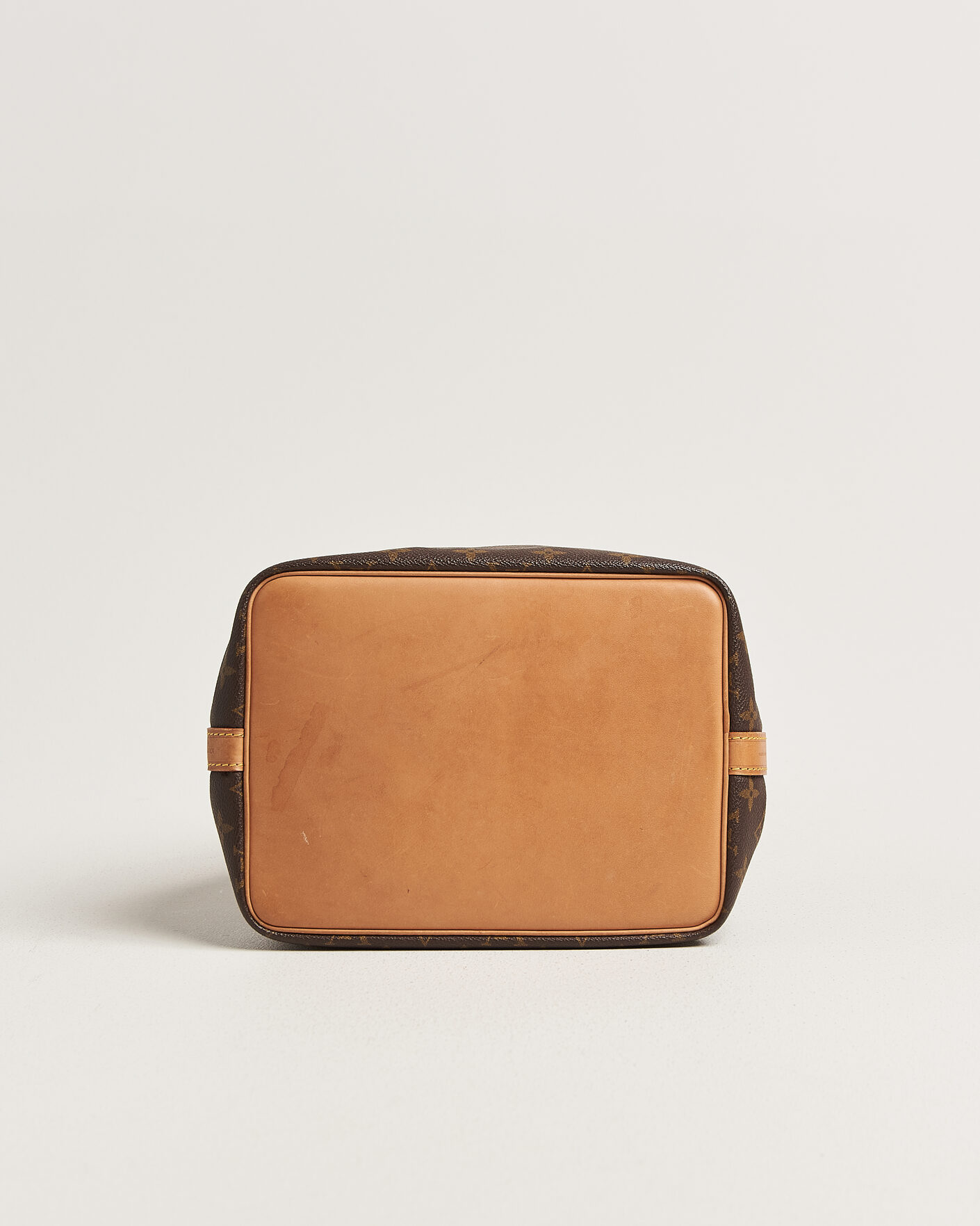 Heren | Pre-Owned & Vintage Bags | Louis Vuitton Pre-Owned | Petit Noé Monogram