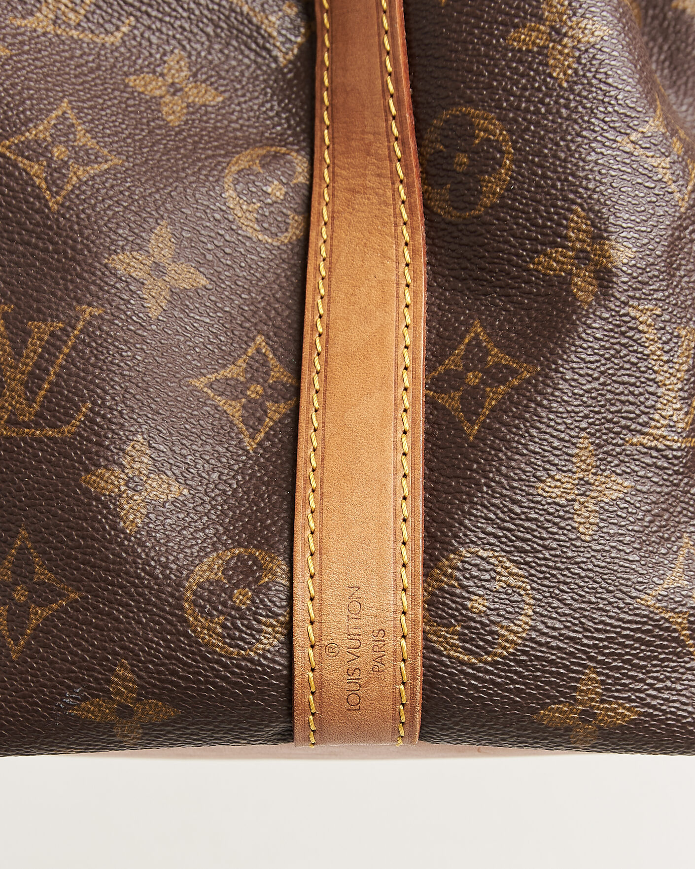 Heren | Pre-Owned & Vintage Bags | Louis Vuitton Pre-Owned | Petit Noé Monogram