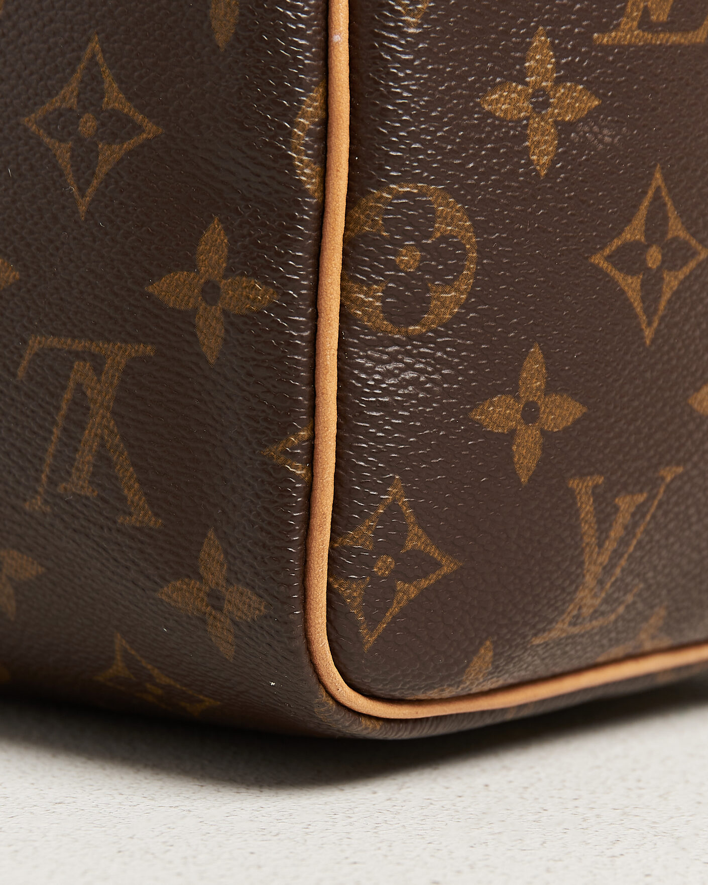 Heren | Pre-Owned & Vintage Bags | Louis Vuitton Pre-Owned | Speedy 30 Monogram