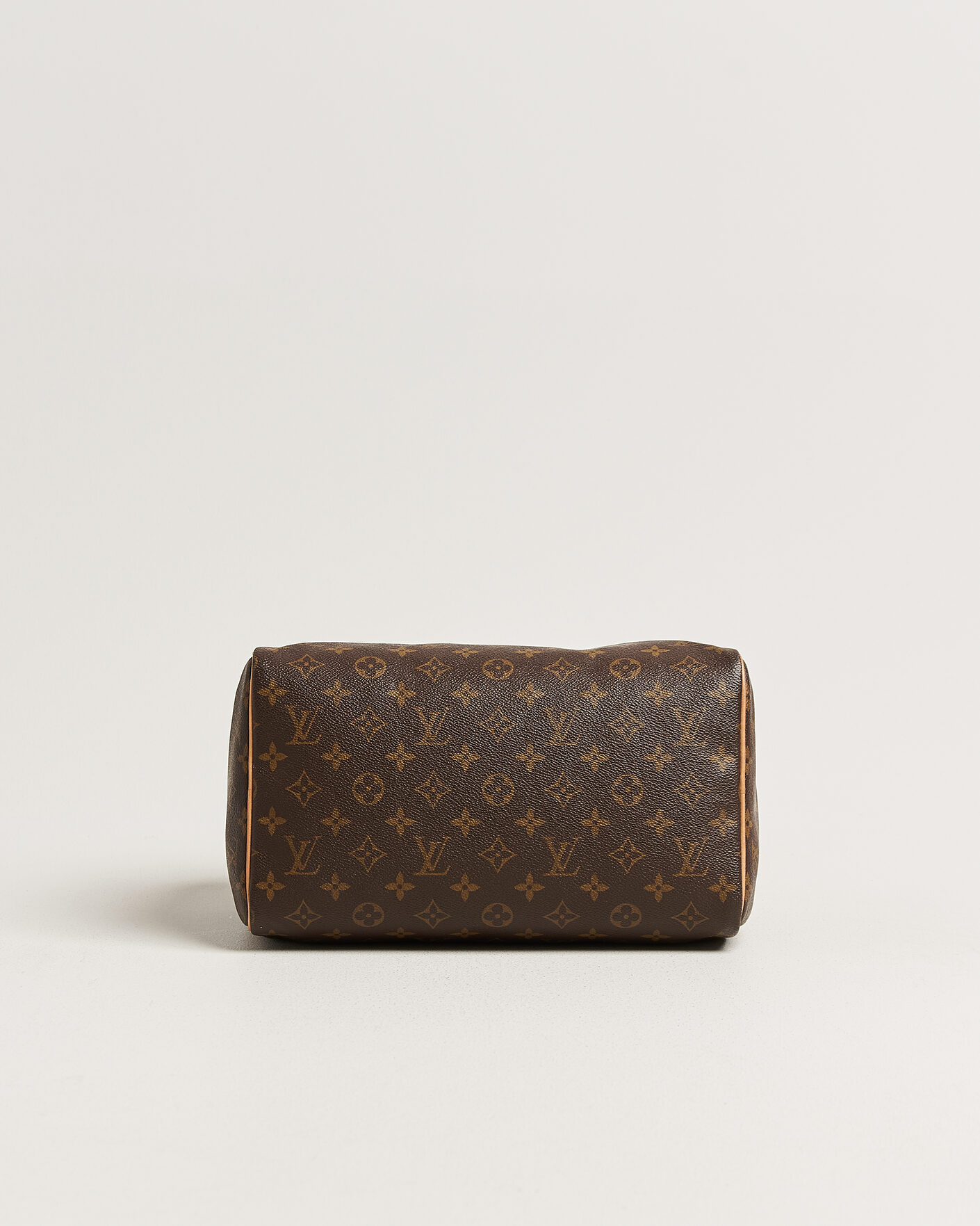 Heren | Pre-Owned & Vintage Bags | Louis Vuitton Pre-Owned | Speedy 30 Monogram