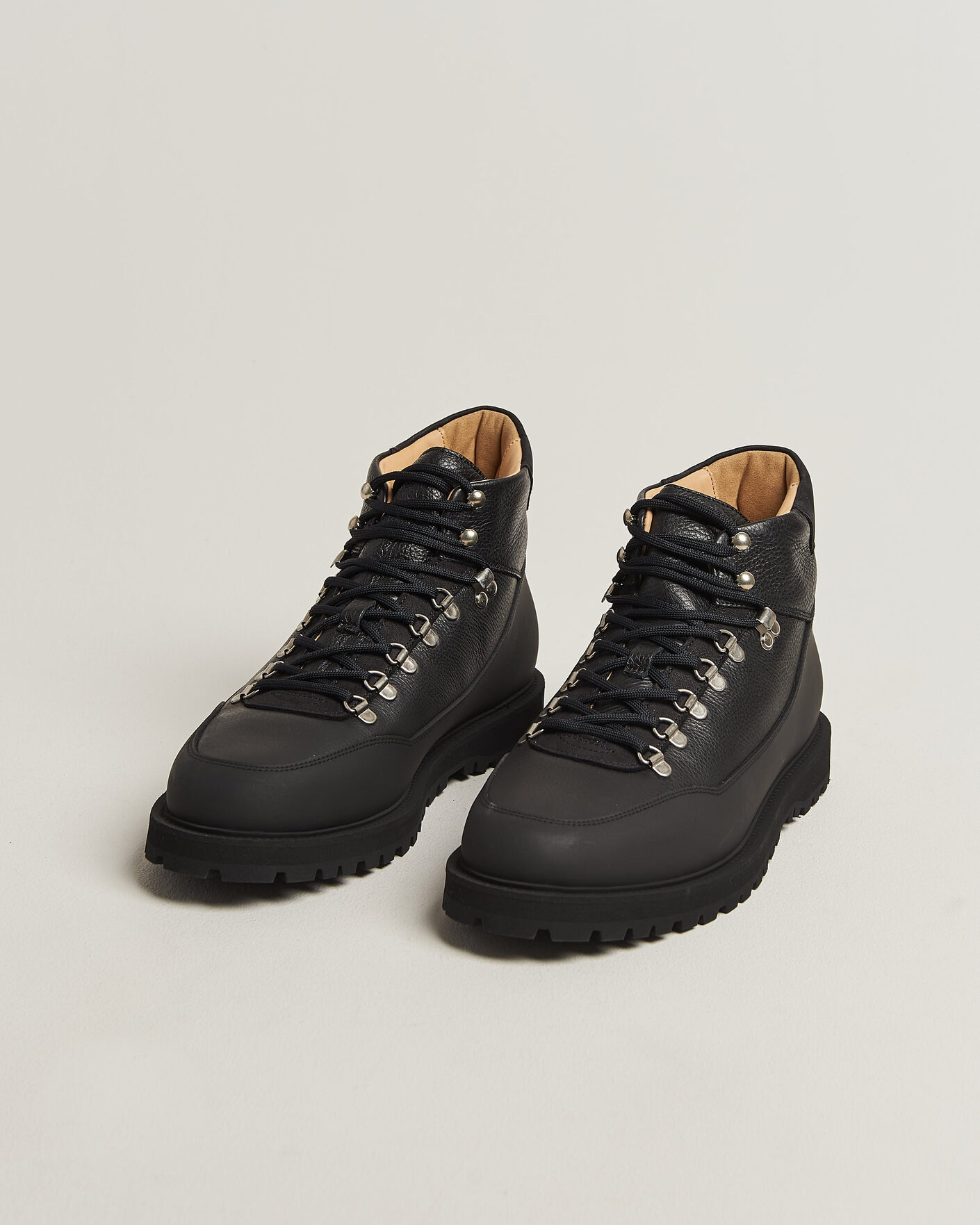 Heren | Laarzen | CQP | Saxum Terrain Boot Black
