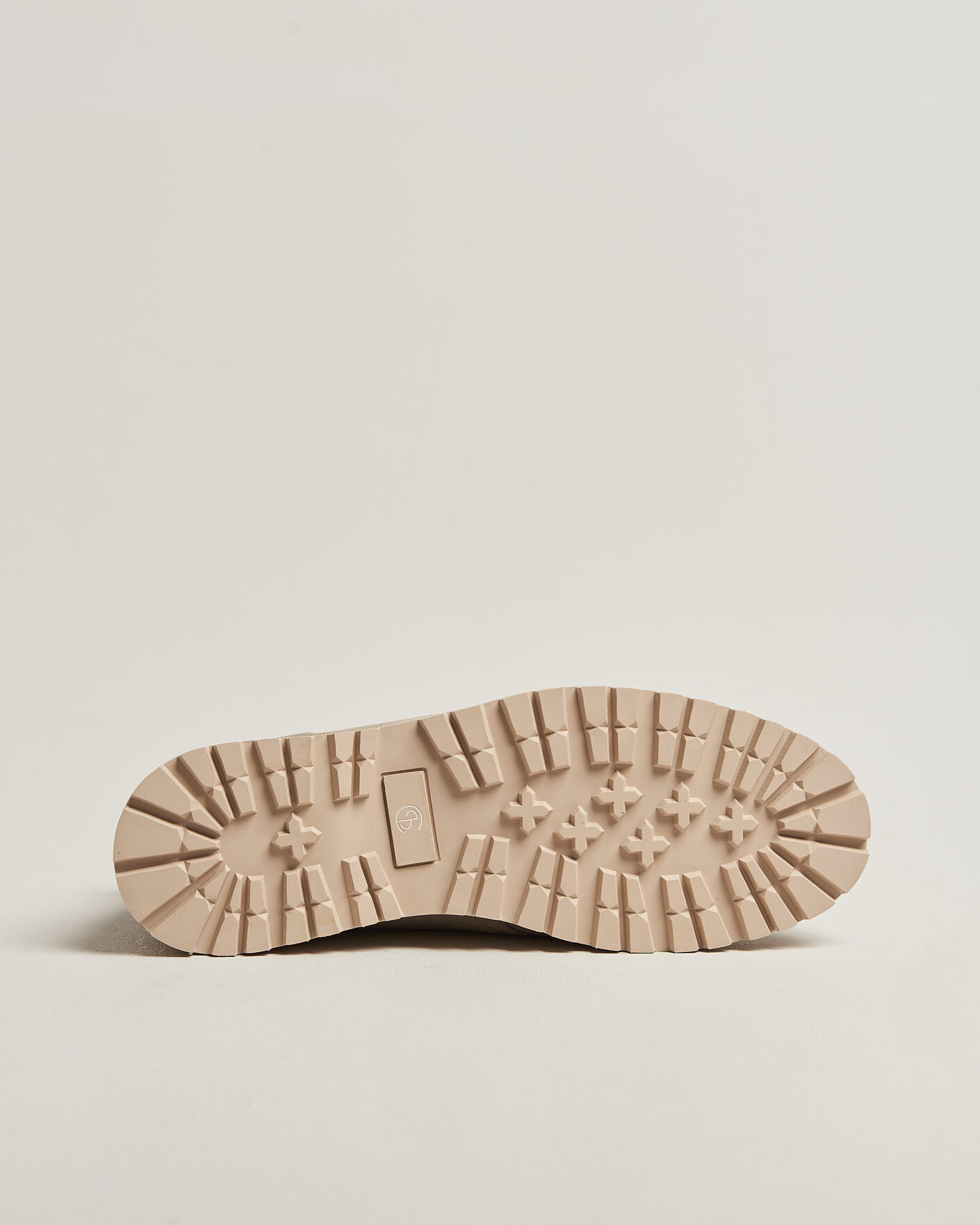 Heren | Laarzen | CQP | Astra Suede Boot Taupe