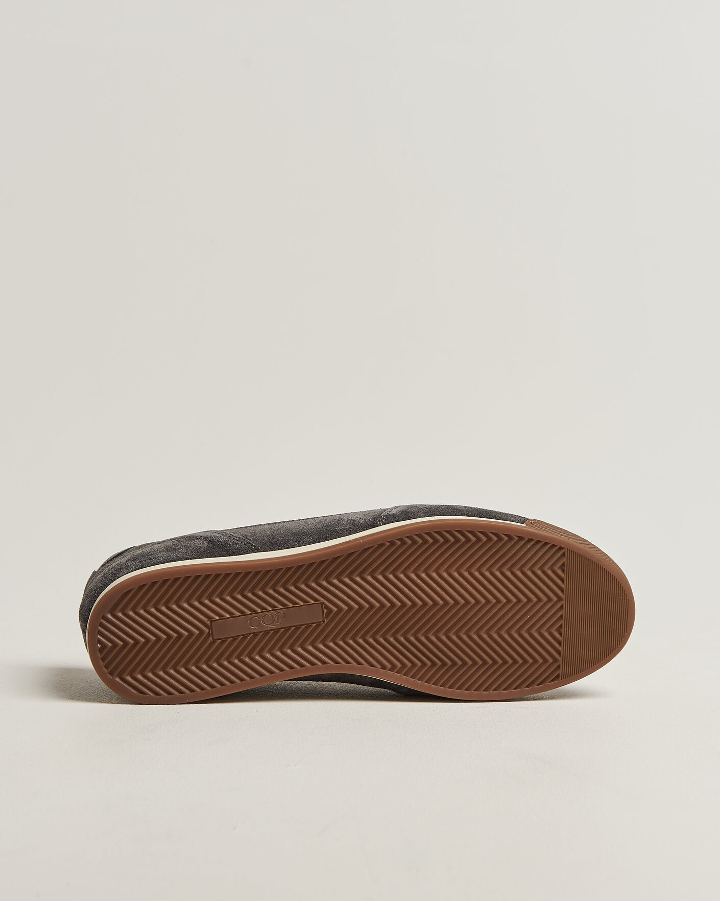 Heren | Sneakers | CQP | Piazza Running Sneaker Dove Grey