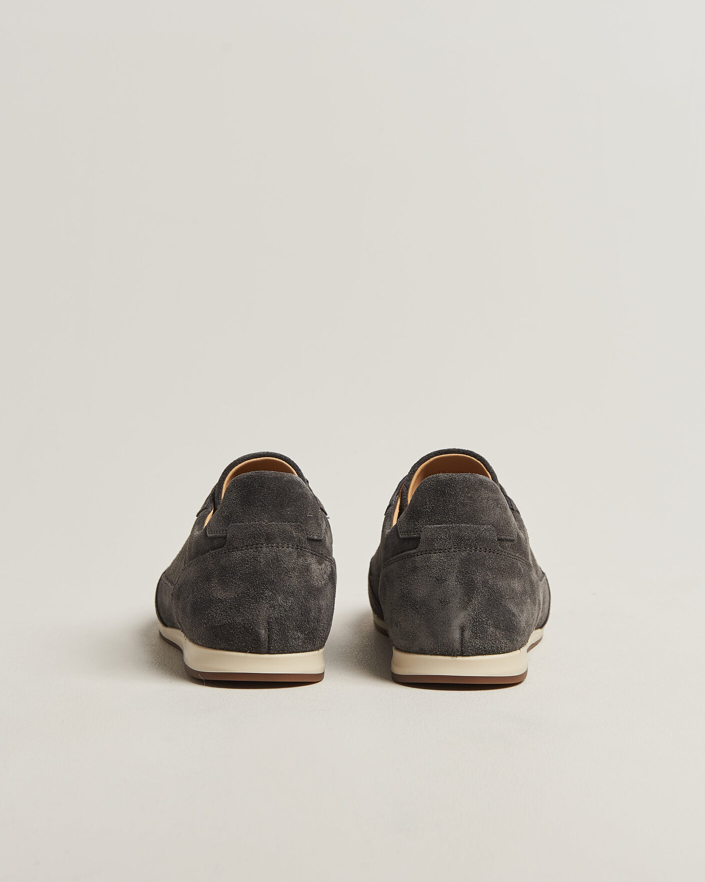 Heren | Sneakers | CQP | Piazza Running Sneaker Dove Grey