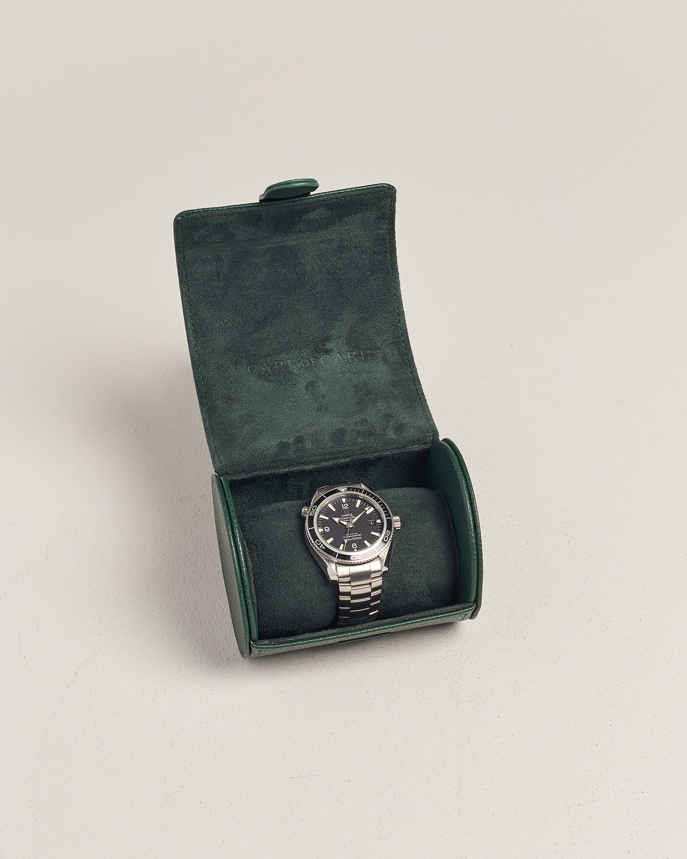 Heren | Pre-Owned & Vintage Watches | Omega Pre-Owned | Seamaster Planet Ocean 600M