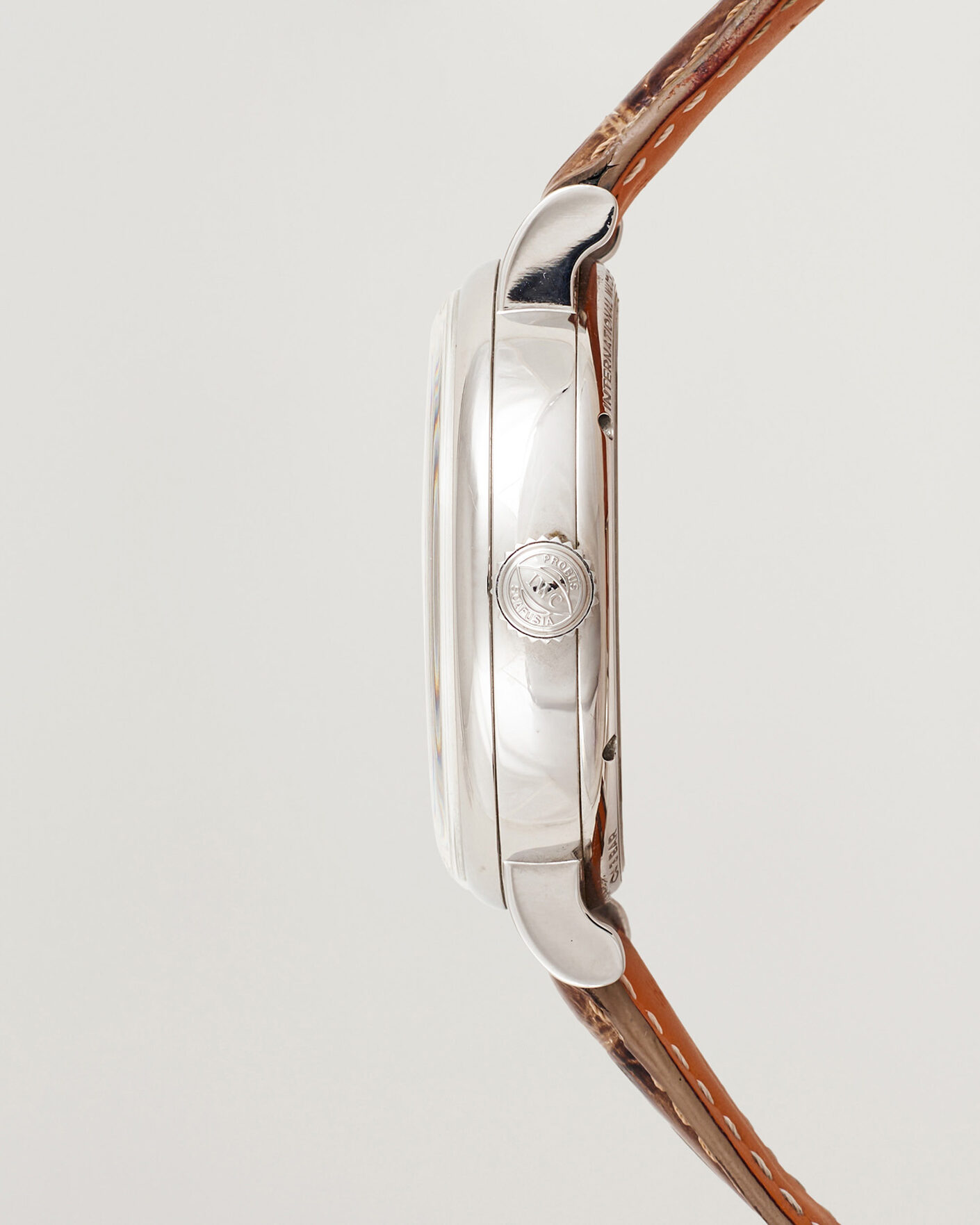 Heren | Pre-Owned & Vintage Watches | IWC Pre-Owned | Portofino Chrono 
