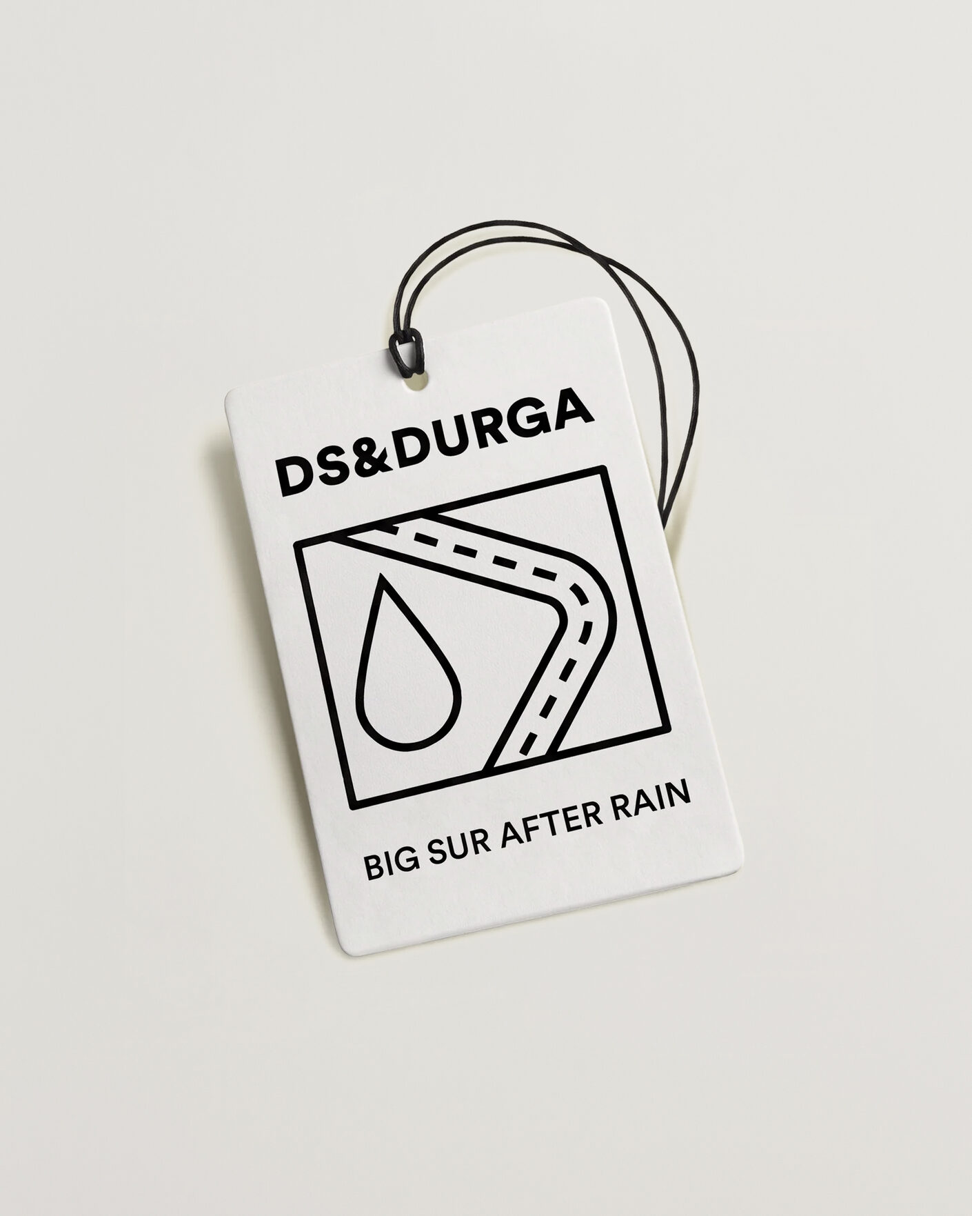 Heren | Geuren | D.S. & Durga | Roadtrip Hits Auto Fragrance Set