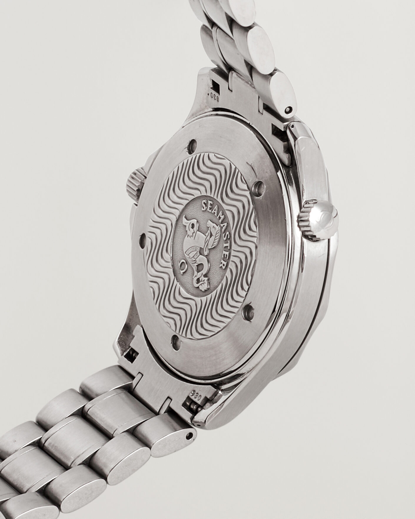 Heren | Pre-Owned & Vintage Watches | Omega Pre-Owned | Seamaster 300M Peter Blake 
