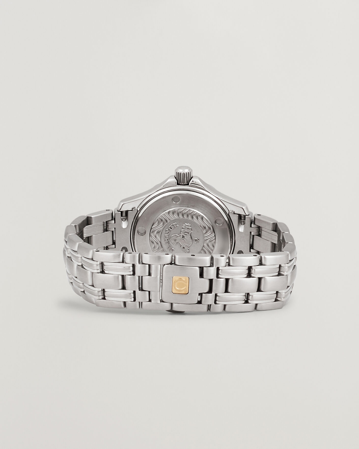 Heren | Pre-Owned & Vintage Watches | Omega Pre-Owned | Seamaster 300M  
