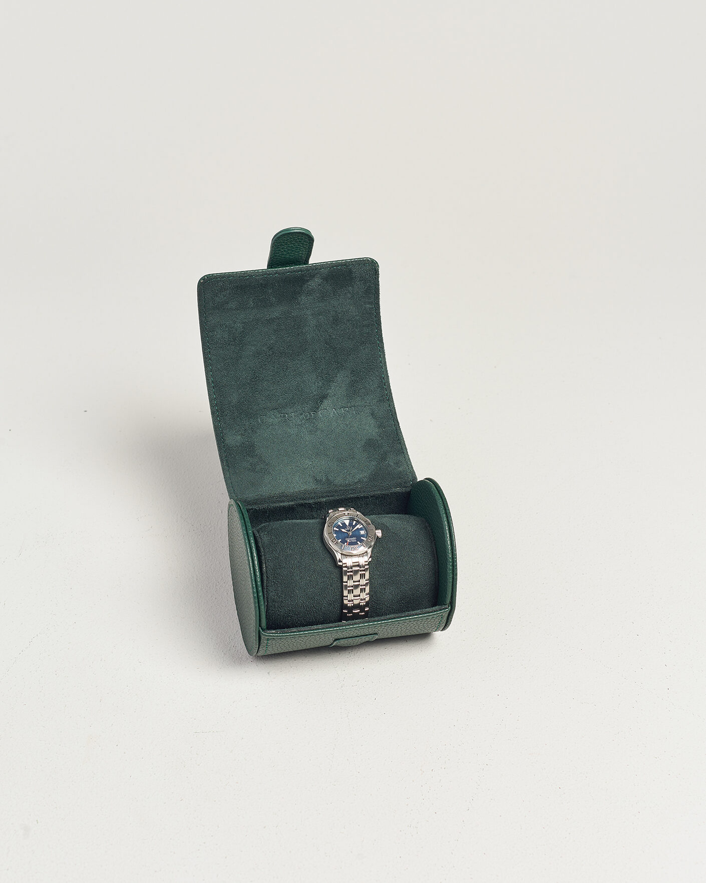 Heren | Pre-Owned & Vintage Watches | Omega Pre-Owned | Seamaster 300M  