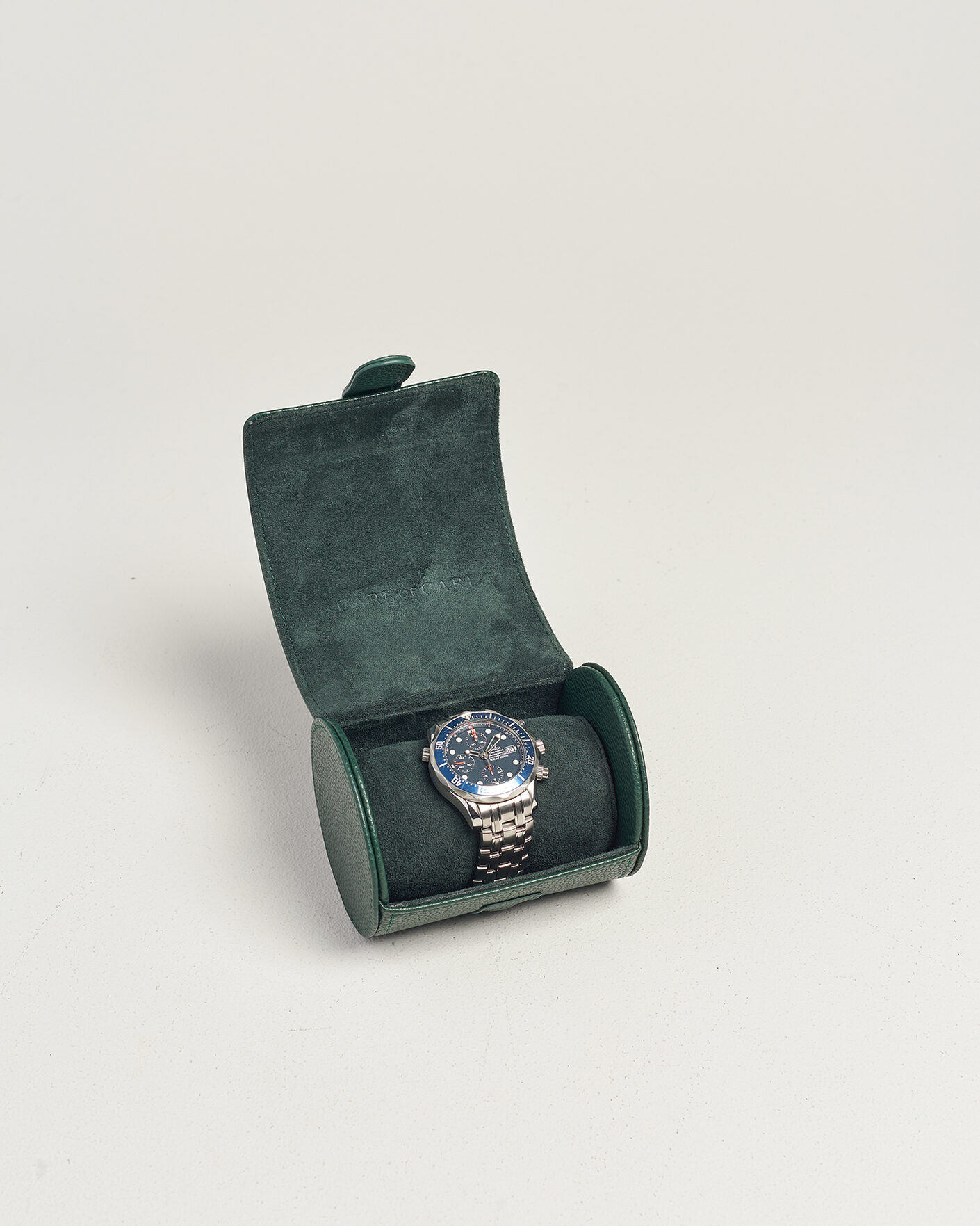 Heren | Pre-Owned & Vintage Watches | Omega Pre-Owned | Seamaster 300M Chrono