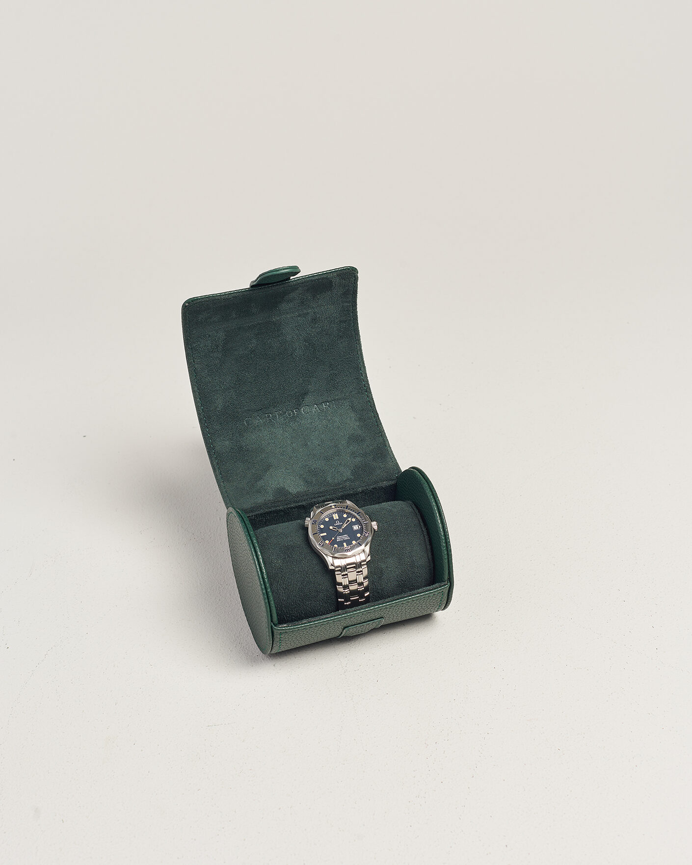Heren | Pre-Owned & Vintage Watches | Omega Pre-Owned | Seamaster 300M Midsize 
