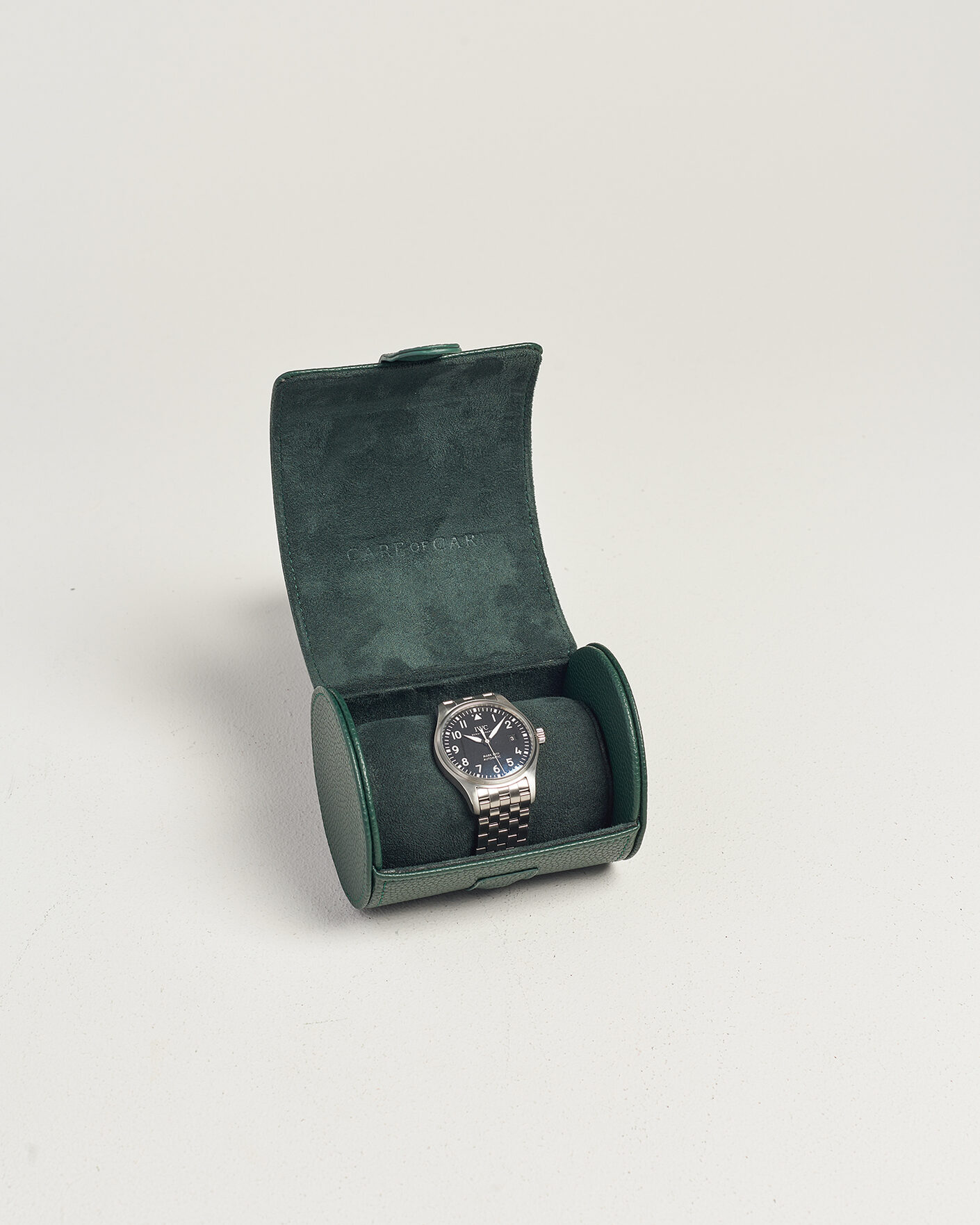 Heren | Pre-Owned & Vintage Watches | IWC Pre-Owned | Pilot Watch Mark XVIII 