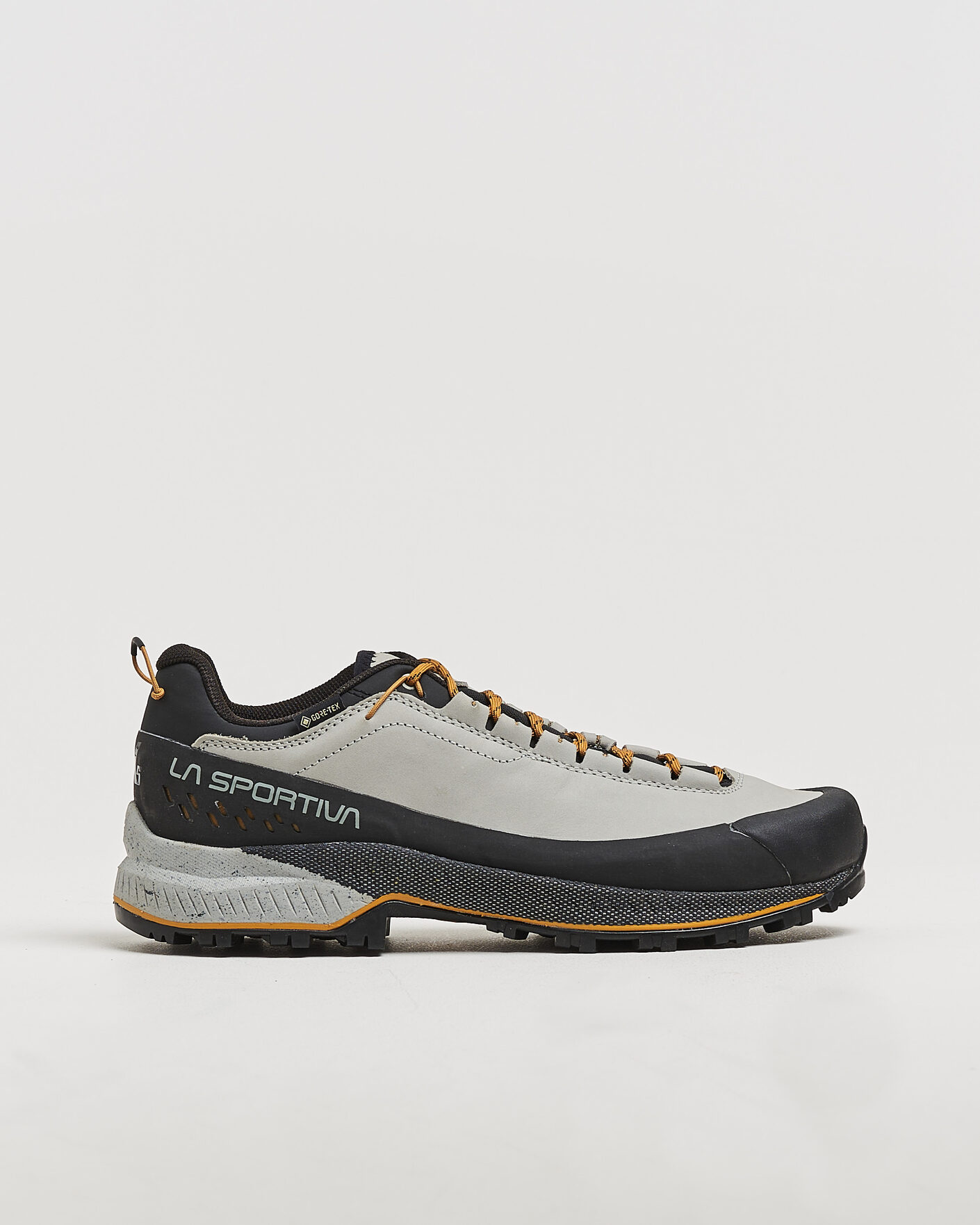 Heren | Wandel schoenen | La Sportiva | TX5 EVO GTX Grey/Wood