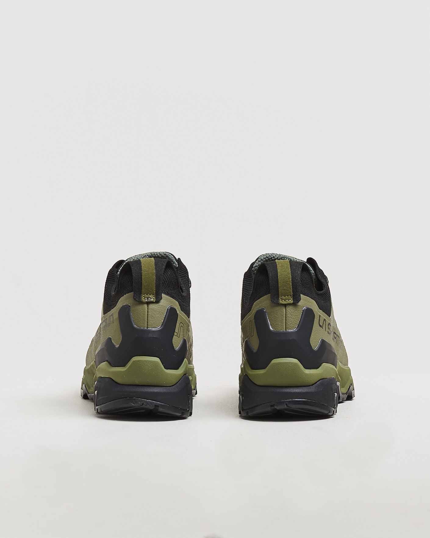 Heren | Wandel schoenen | La Sportiva | Ultra Raptor 3 GTX Cypress/Black
