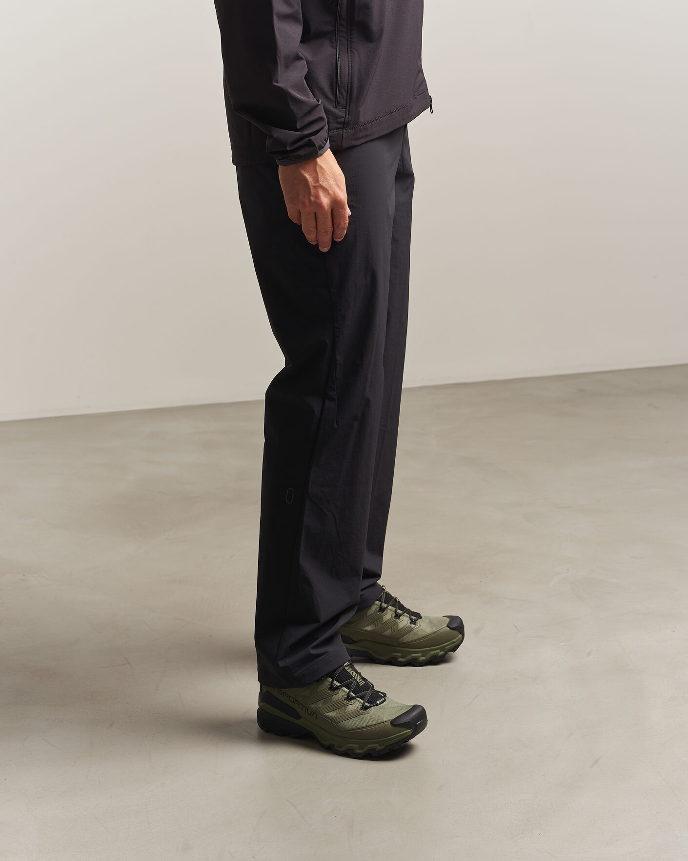 Heren | Wandel schoenen | La Sportiva | Ultra Raptor 3 GTX Cypress/Black