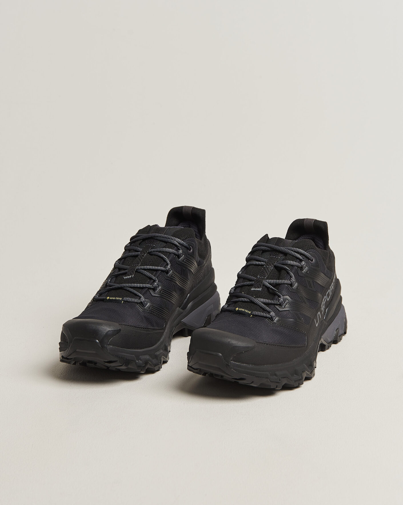 Heren | Wandel schoenen | La Sportiva | Ultra Raptor 3 GTX Black