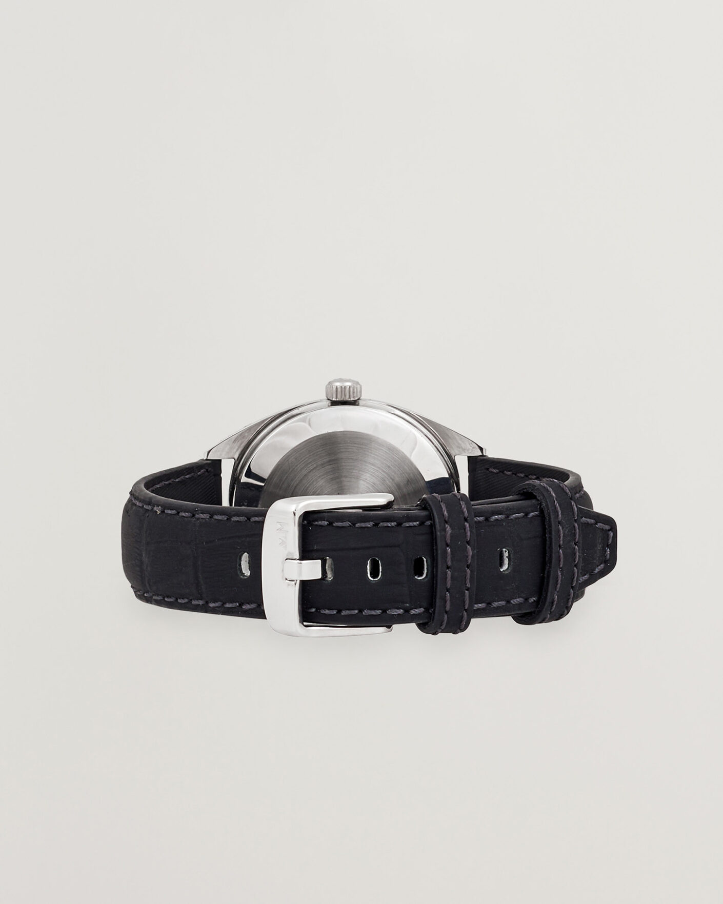 Heren | Pre-Owned & Vintage Watches | IWC Pre-Owned | IWC Electronic 
