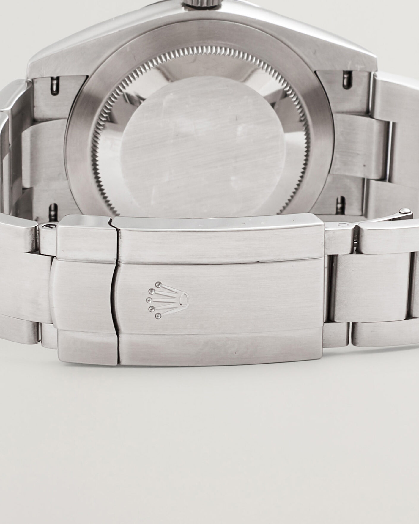Heren | Pre-Owned & Vintage Watches | Rolex Pre-Owned | Oyster Perpetual 41 