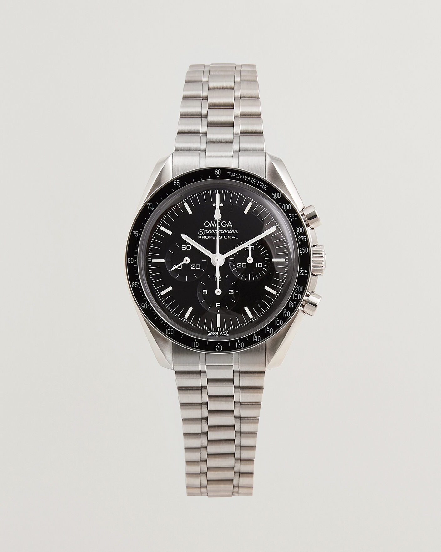 Heren | Pre-Owned & Vintage Watches | Omega Pre-Owned | Speedmaster Moonwatch 