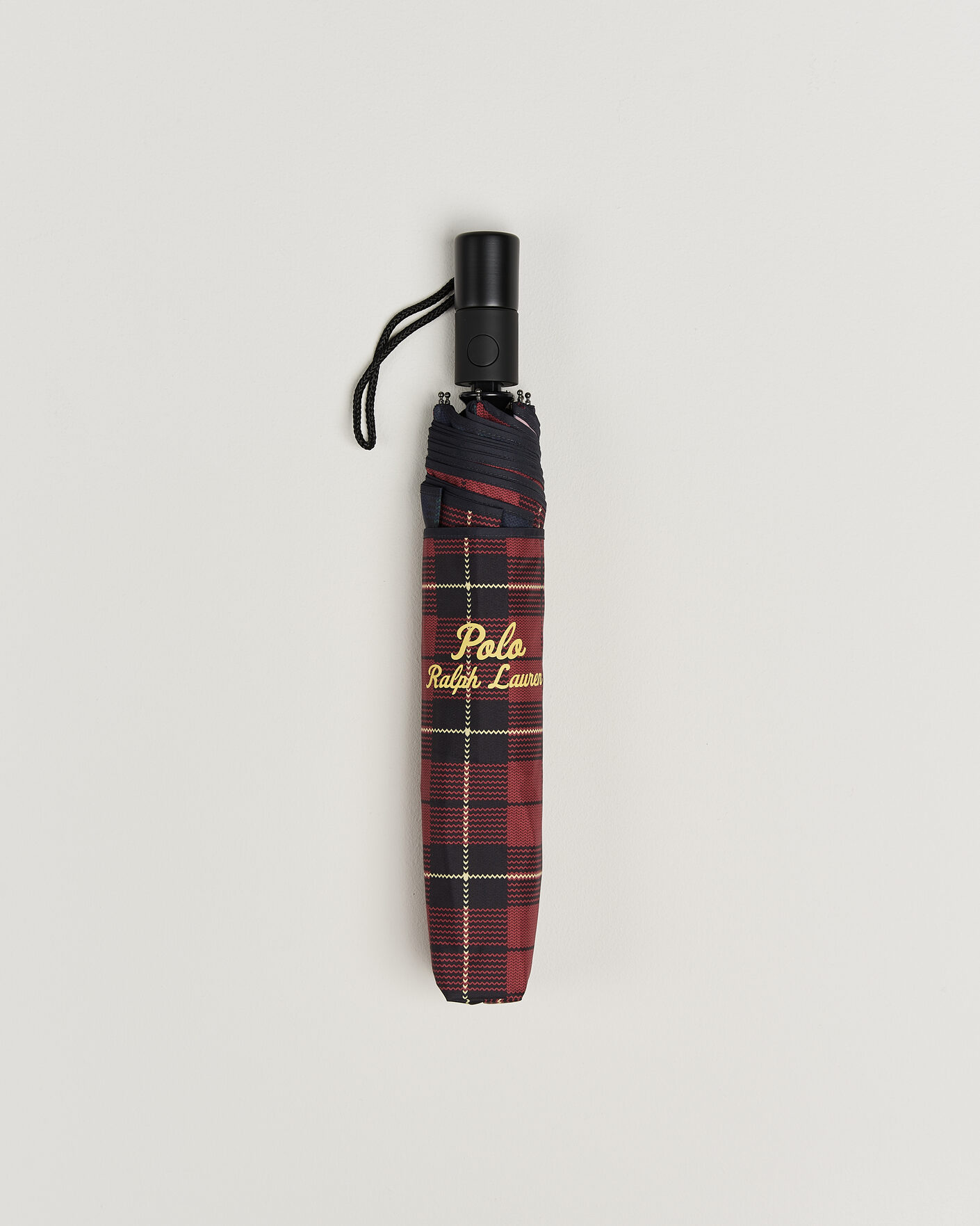 Heren | Paraplu's | Ralph Lauren Home | Linwood Small Heritage Pattern Umbrella Multi