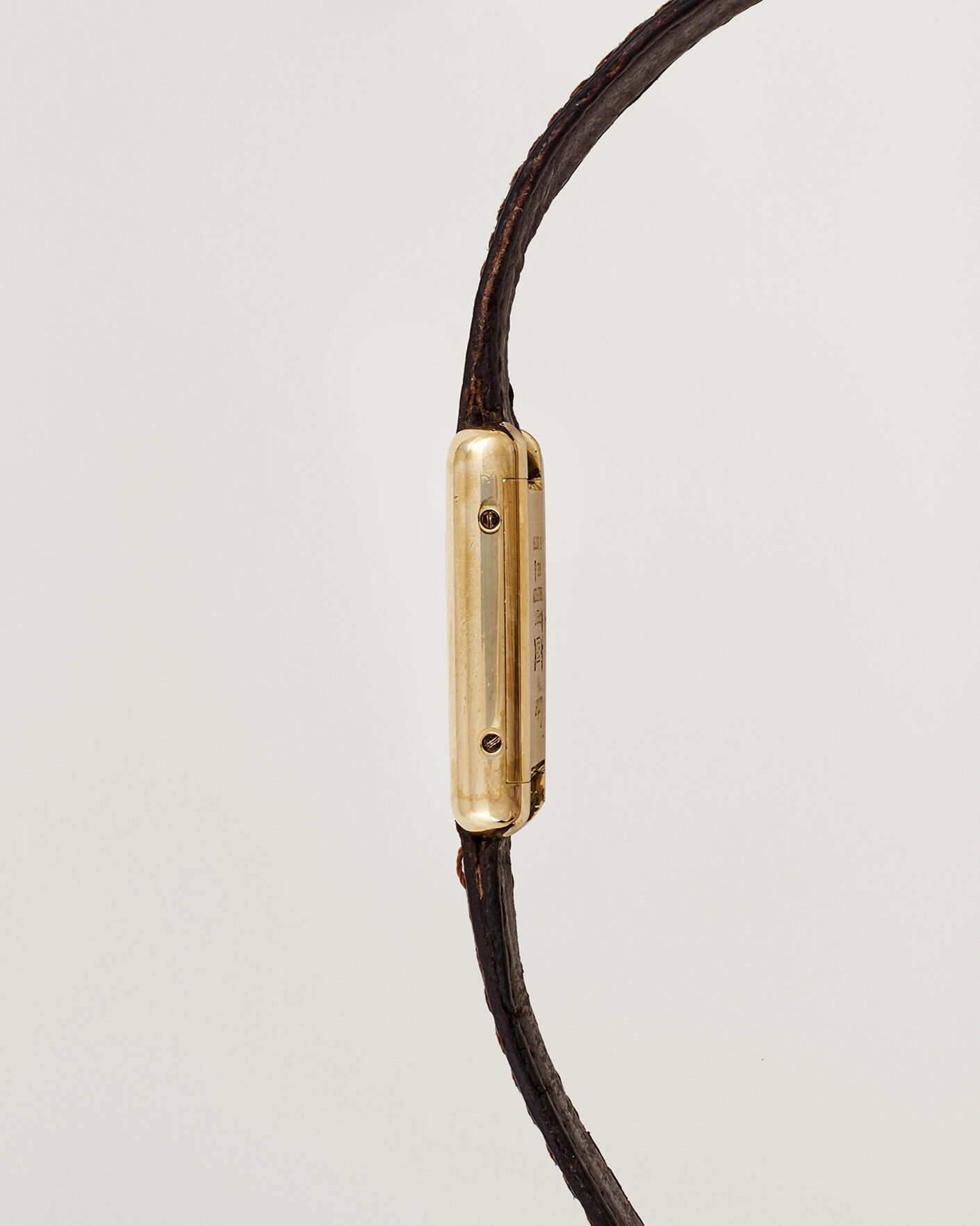 Heren | Gifts for Her | Cartier Pre-Owned | Tank Must SM 