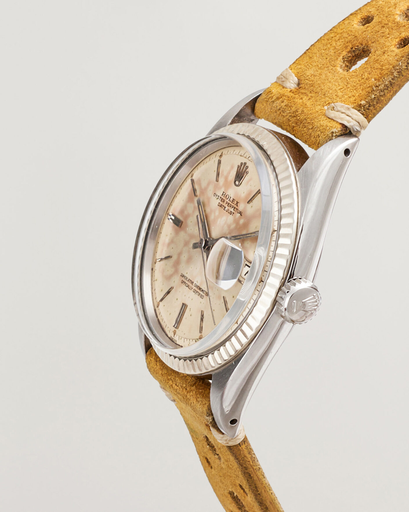 Heren | Pre-Owned & Vintage Watches | Rolex Pre-Owned | Datejust 36