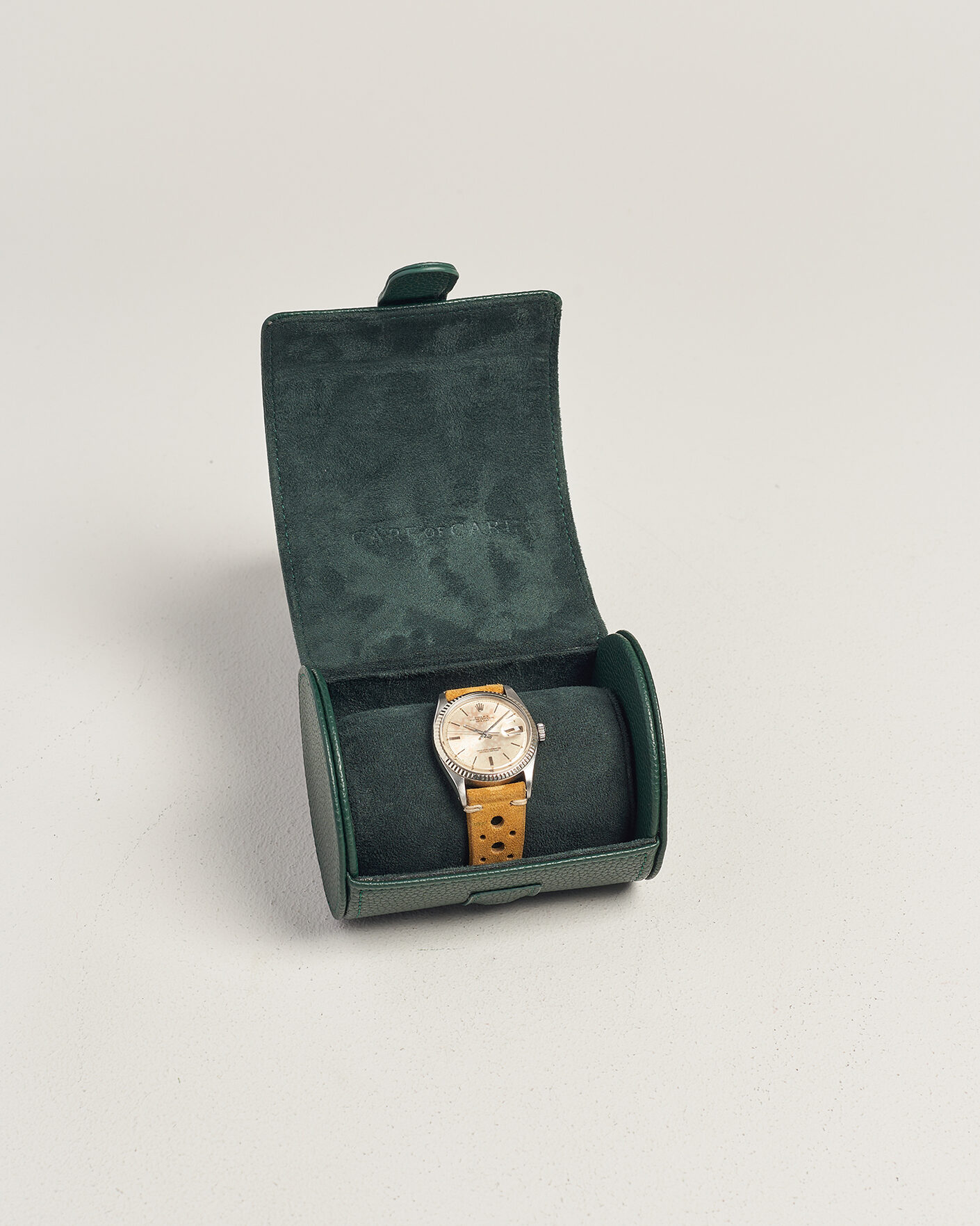 Heren | Pre-Owned & Vintage Watches | Rolex Pre-Owned | Datejust 36