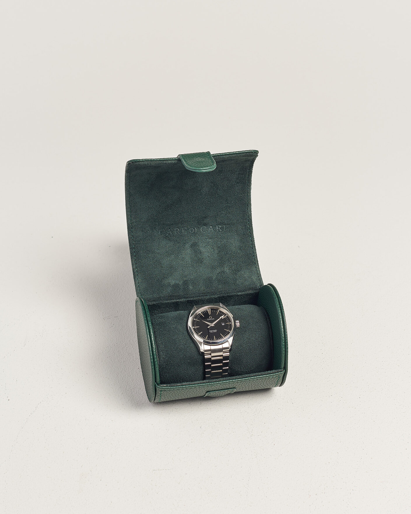 Heren | Pre-Owned & Vintage Watches | Omega Pre-Owned | Seamaster Aqua Terra 