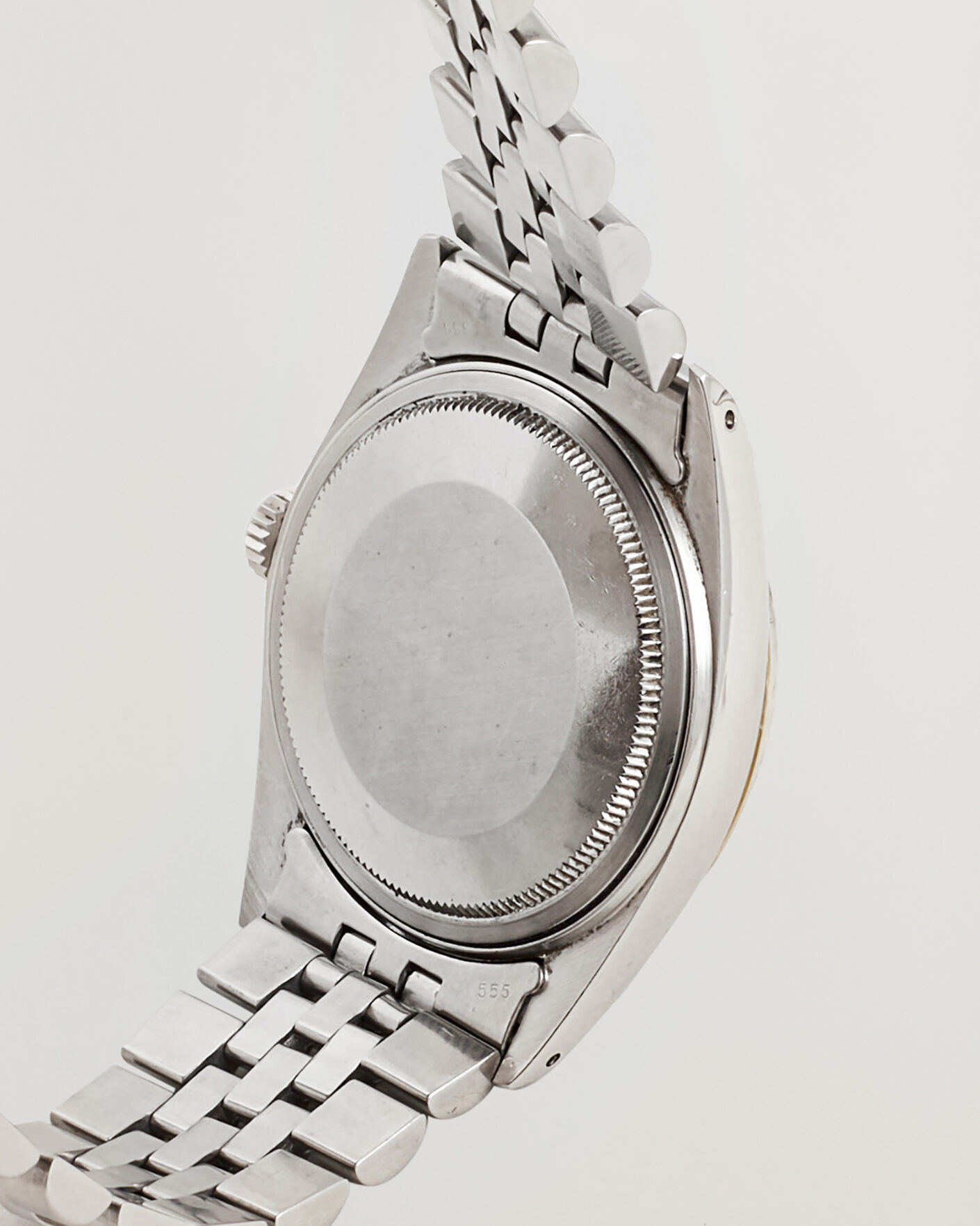 Heren | Pre-Owned & Vintage Watches | Rolex Pre-Owned | Datejust 36 