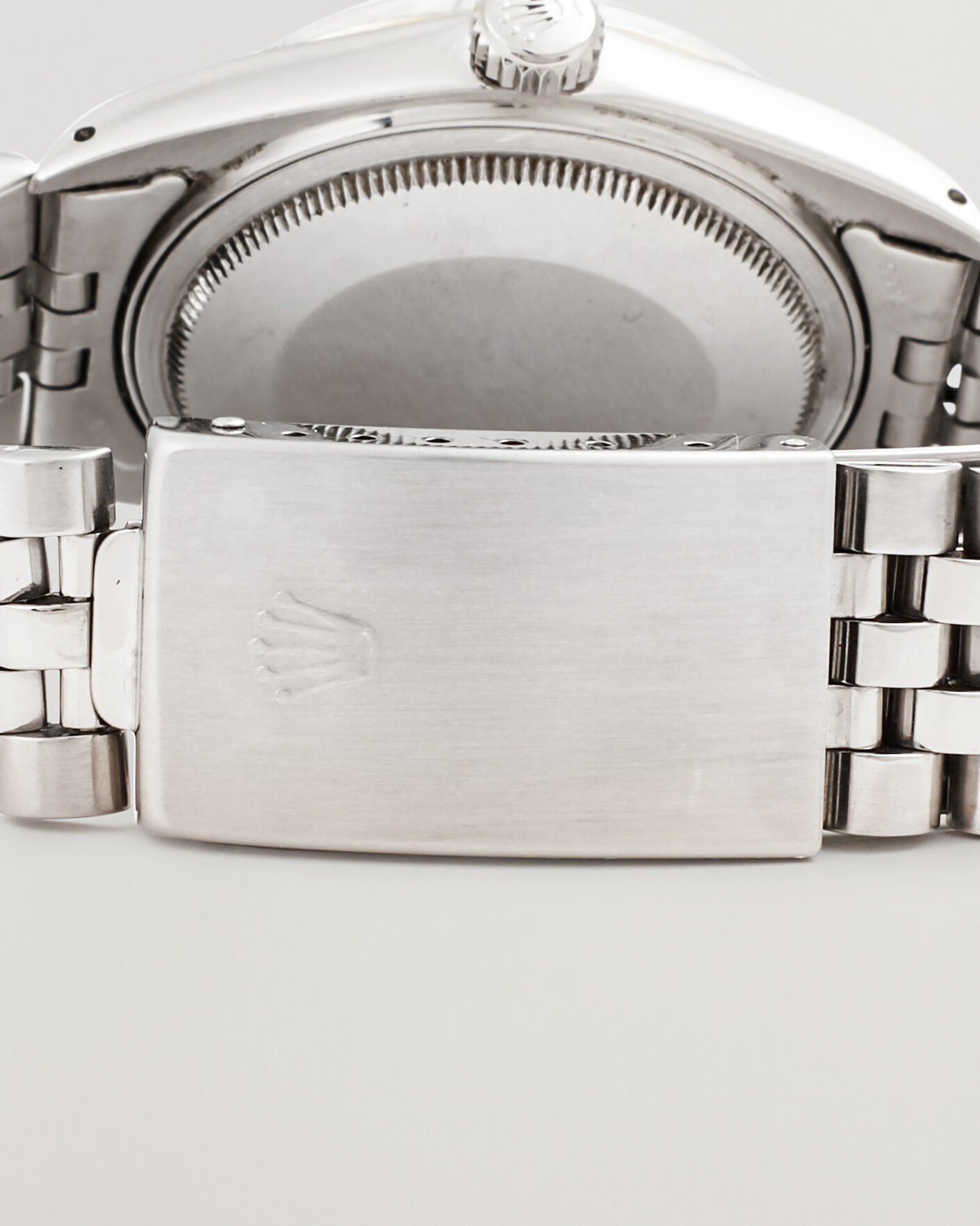 Heren | Pre-Owned & Vintage Watches | Rolex Pre-Owned | Datejust 36 