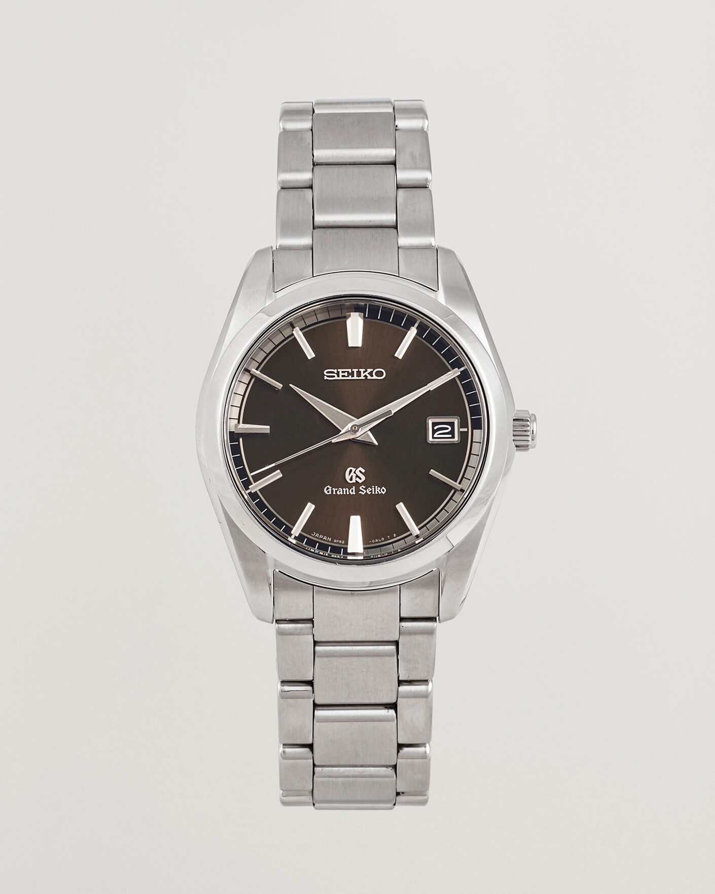 Heren | Pre-Owned & Vintage Watches | Seiko Pre-Owned | Grand Seiko 