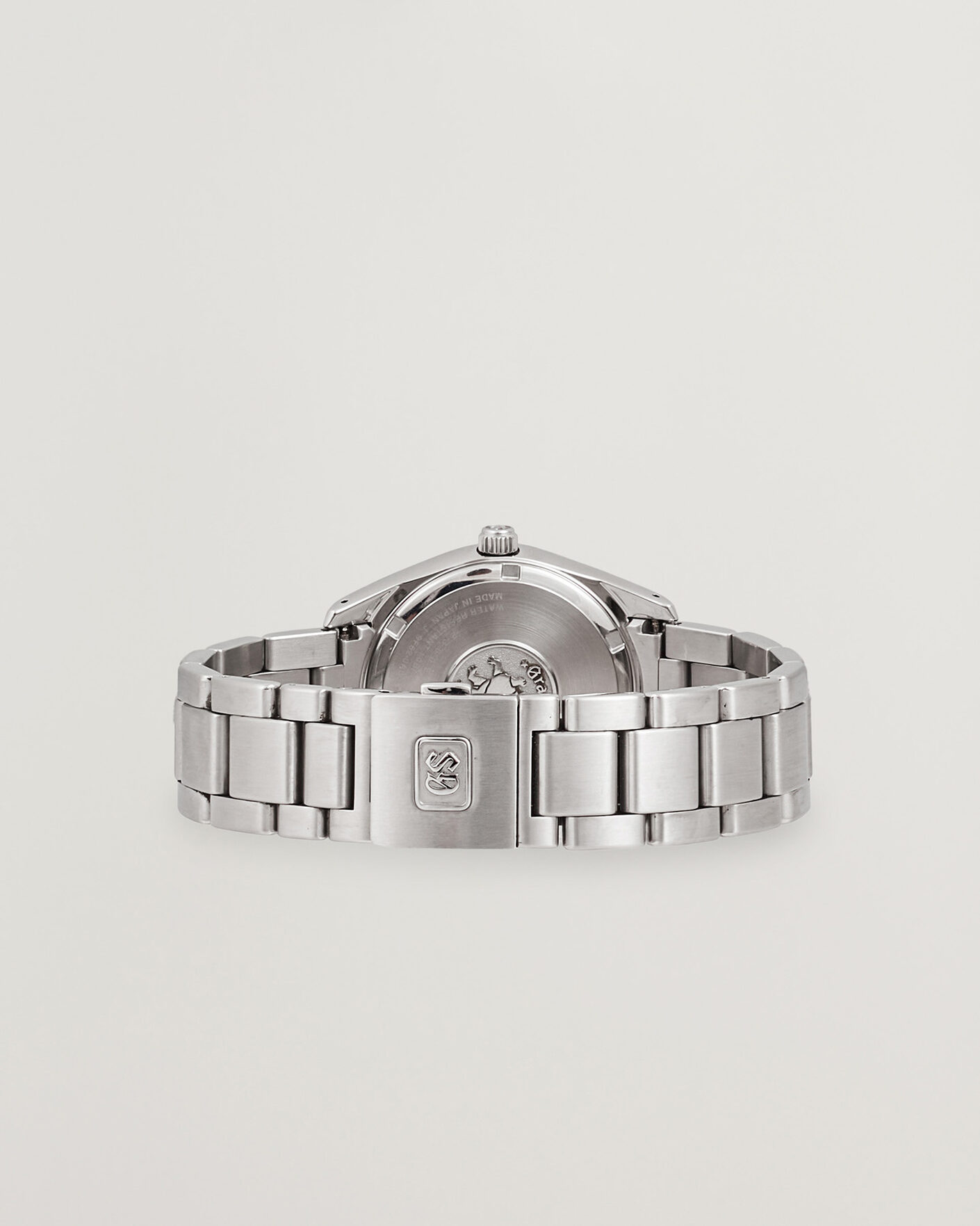 Heren | Pre-Owned & Vintage Watches | Seiko Pre-Owned | Grand Seiko 