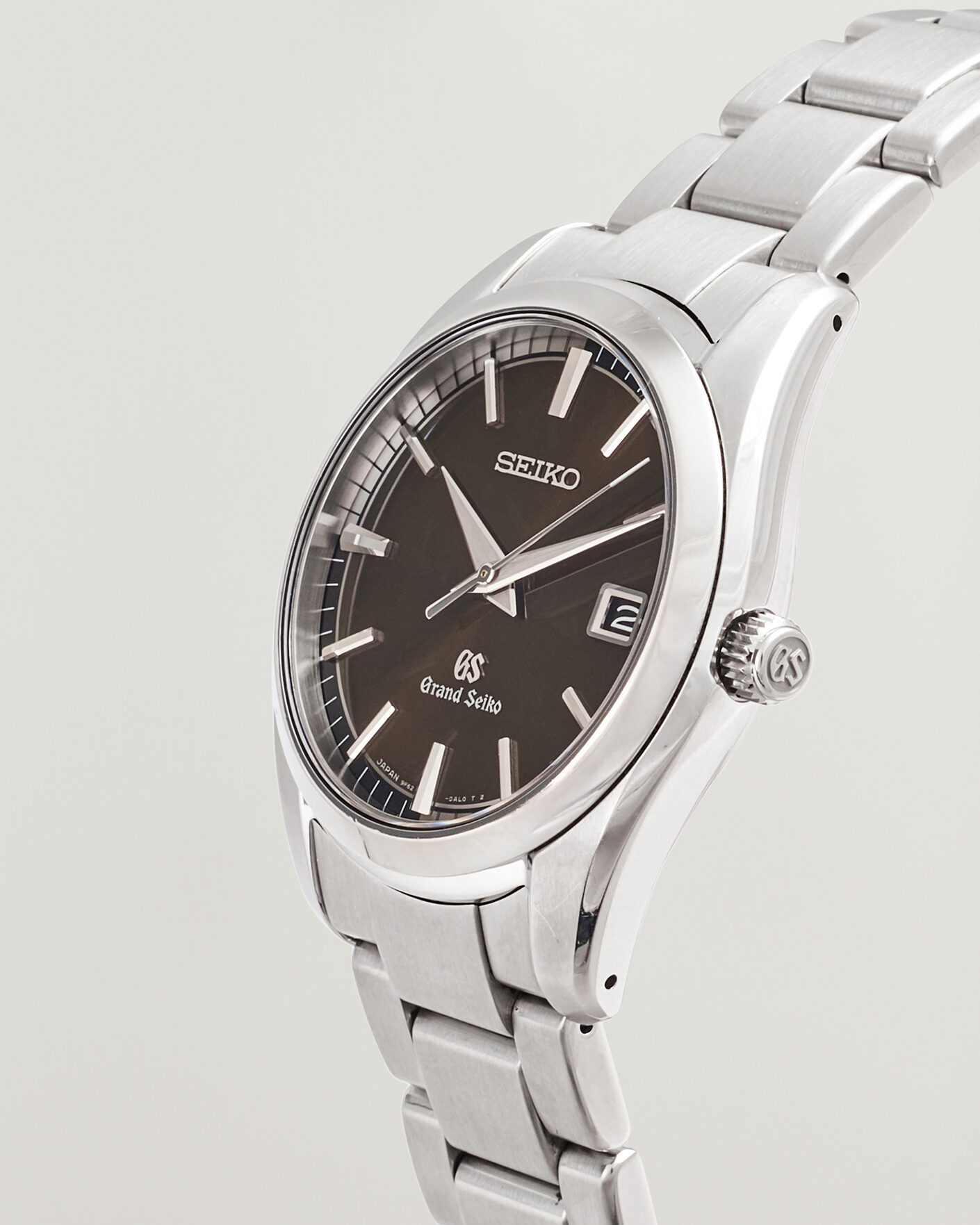 Heren | Pre-Owned & Vintage Watches | Seiko Pre-Owned | Grand Seiko 