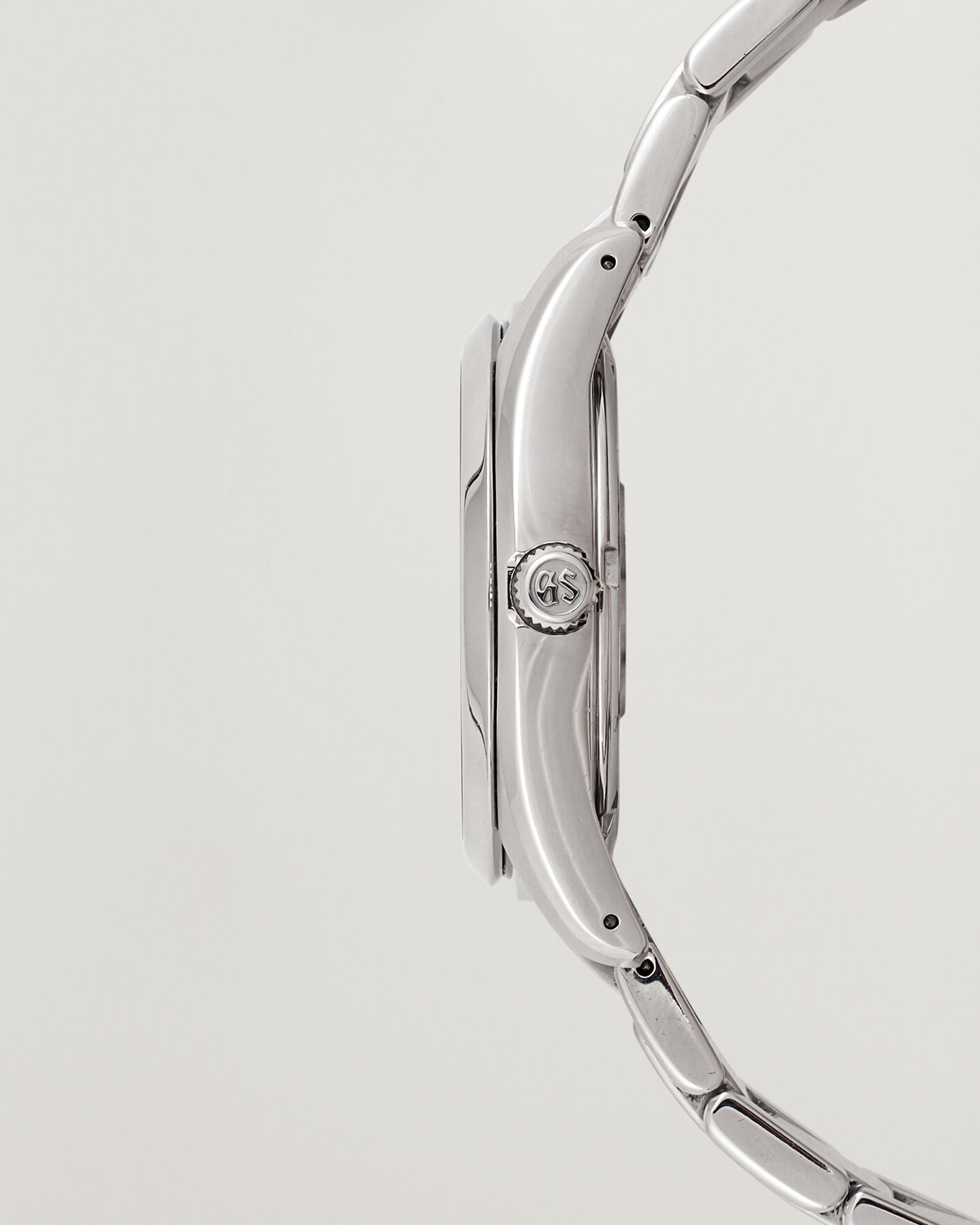 Heren | Pre-Owned & Vintage Watches | Seiko Pre-Owned | Grand Seiko 