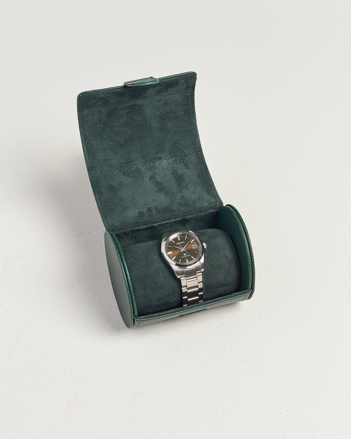 Heren | Pre-Owned & Vintage Watches | Seiko Pre-Owned | Grand Seiko 