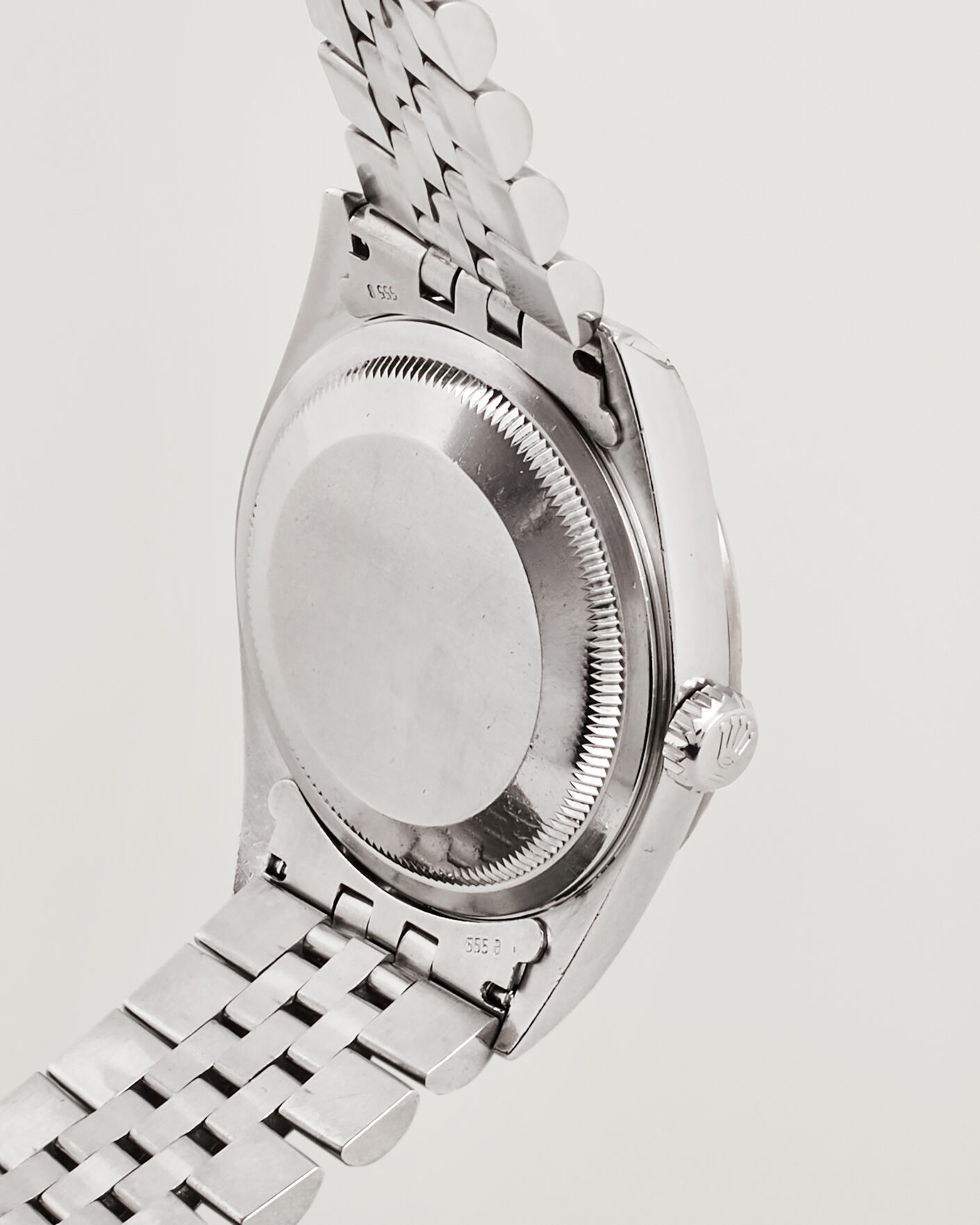 Heren | Pre-Owned & Vintage Watches | Rolex Pre-Owned | Datejust 36 