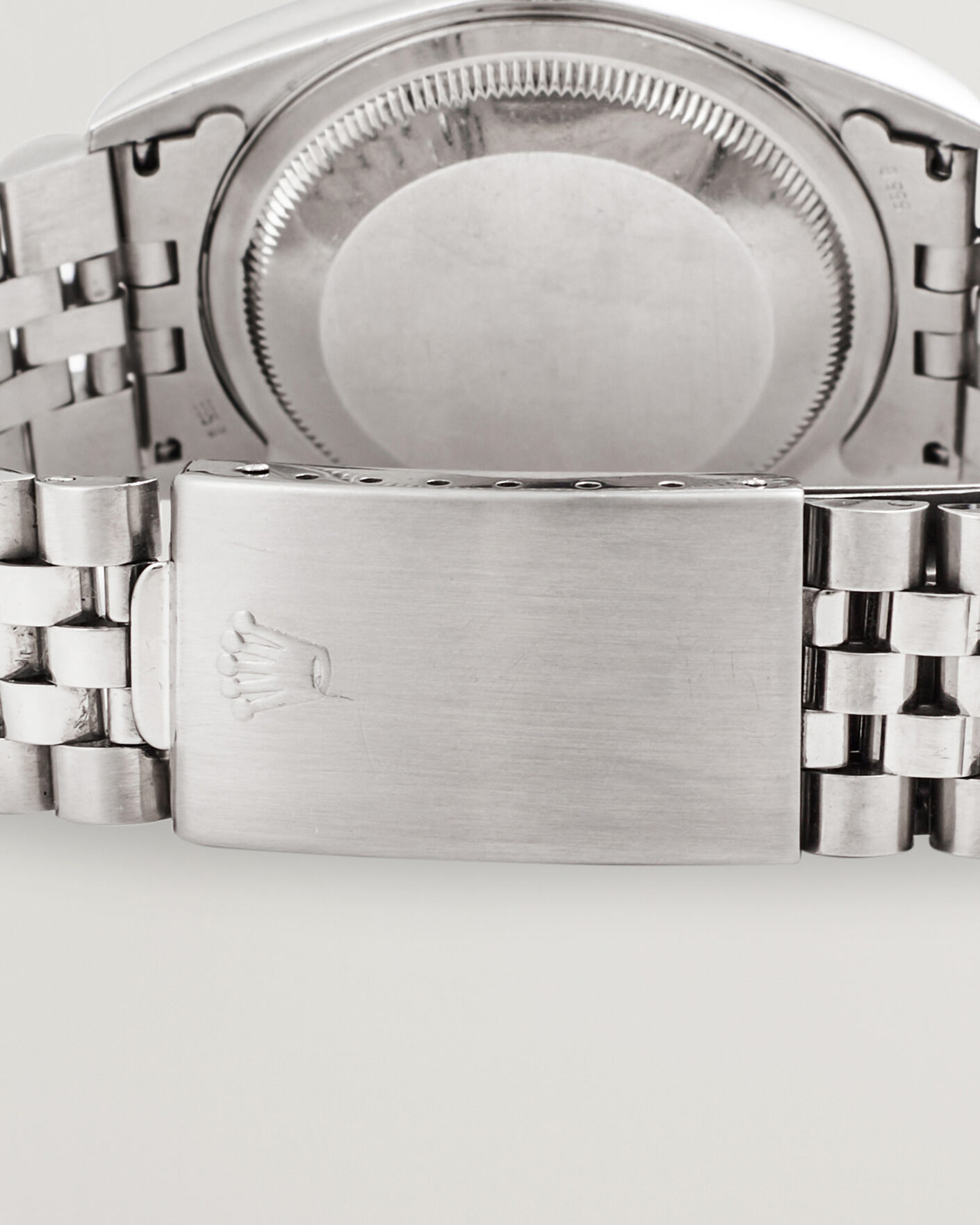 Heren | Pre-Owned & Vintage Watches | Rolex Pre-Owned | Datejust 36 