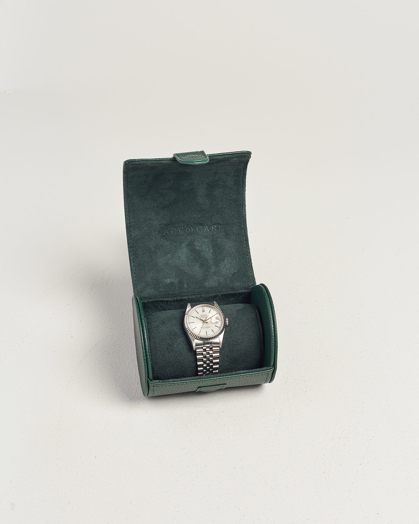Heren | Pre-Owned & Vintage Watches | Rolex Pre-Owned | Datejust 36 