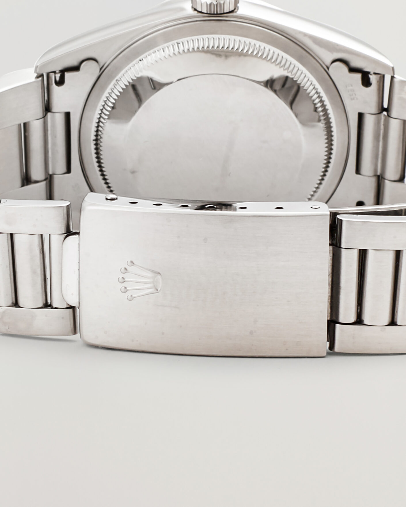 Heren | Pre-Owned & Vintage Watches | Rolex Pre-Owned | Datejust 36