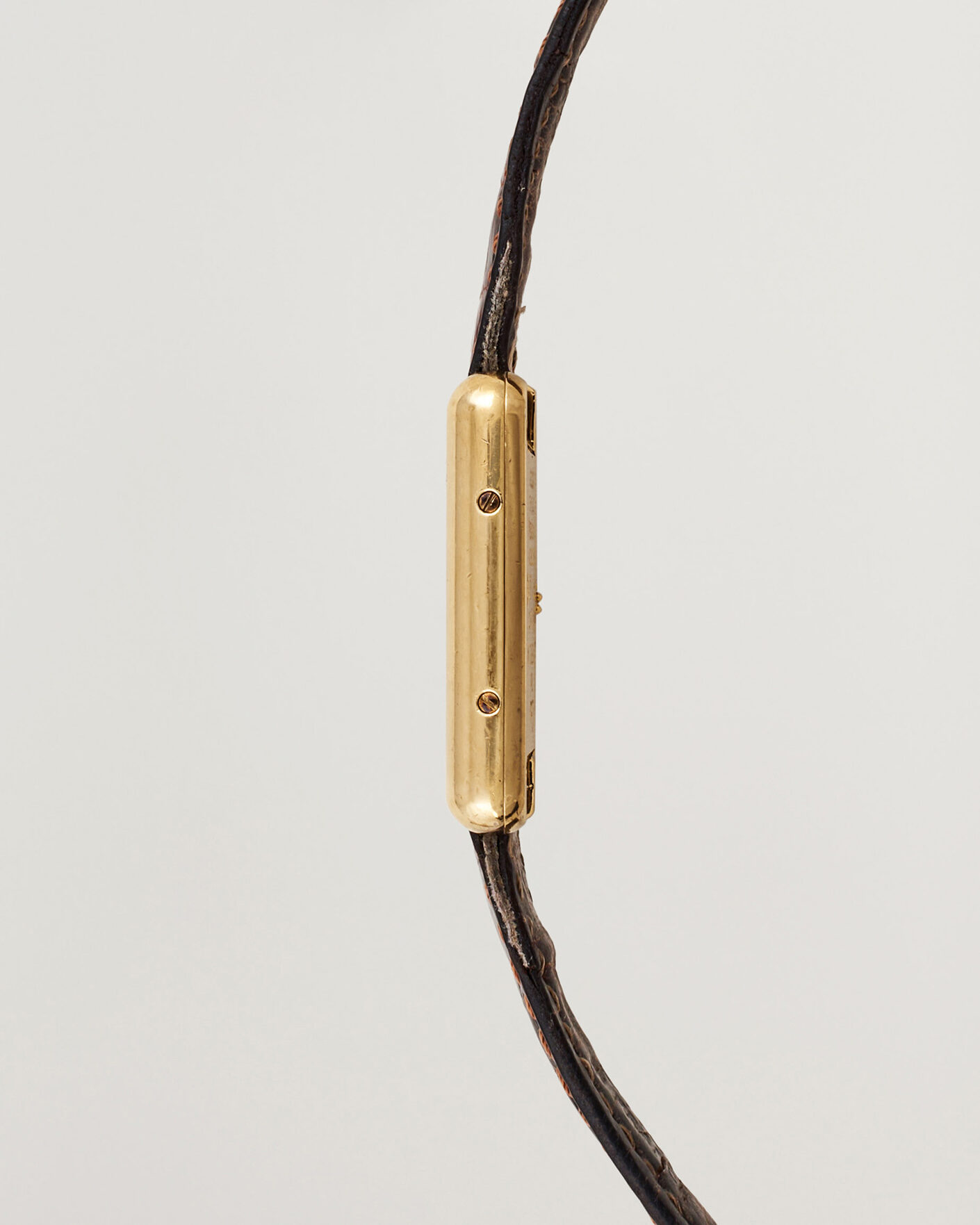 Heren | Gifts for Her | Cartier Pre-Owned | Tank Must SM