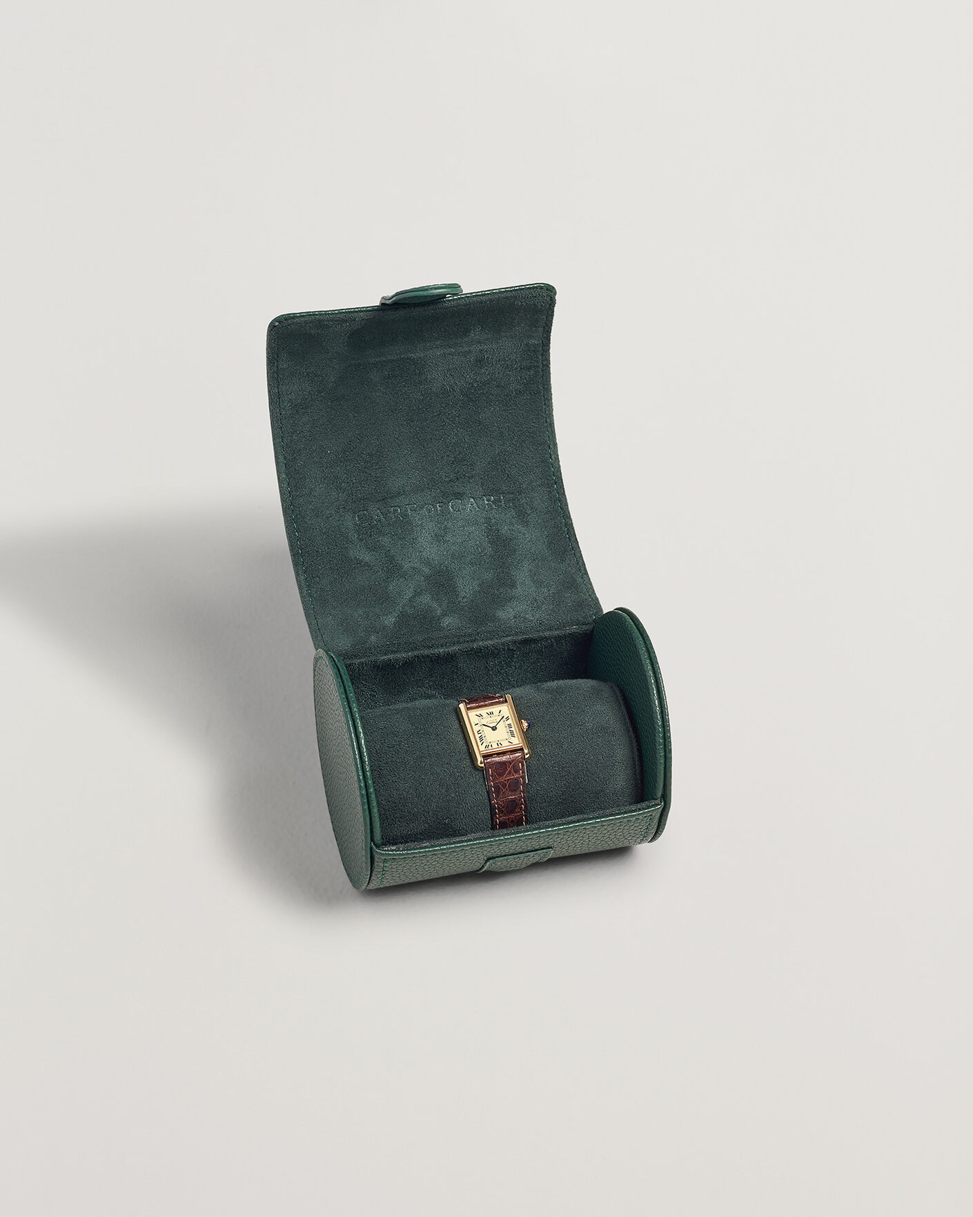 Heren | Gifts for Her | Cartier Pre-Owned | Tank Must SM