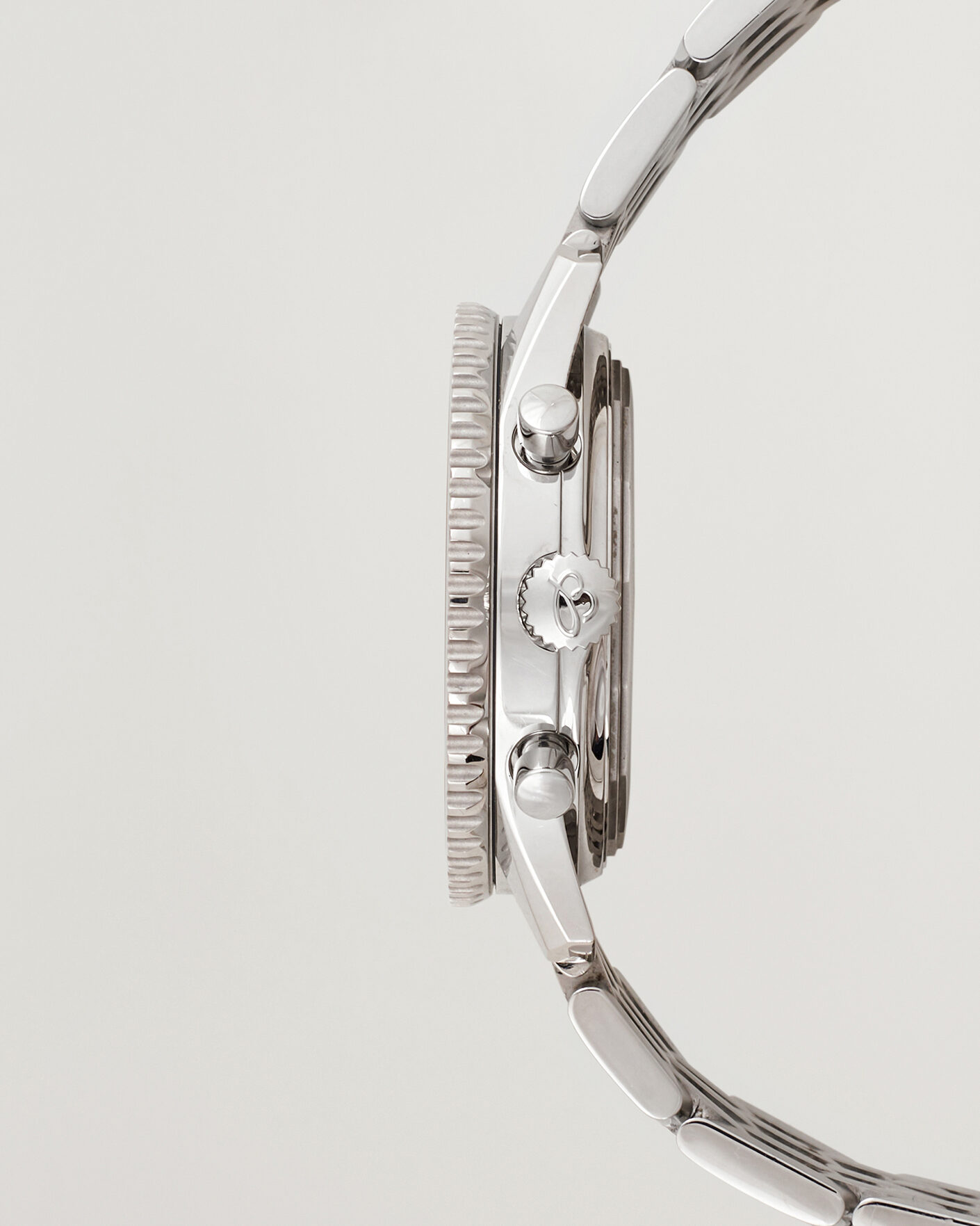 Heren | Pre-Owned & Vintage Watches | Breitling Pre-Owned | Montbrilliant 38