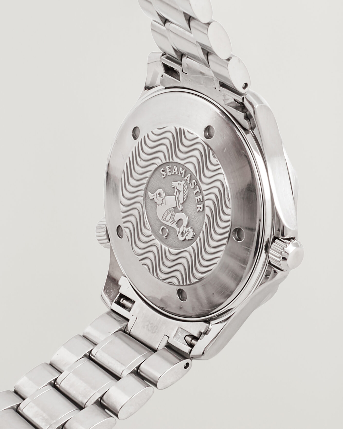 Heren | Pre-Owned & Vintage Watches | Omega Pre-Owned | Seamaster 300M Peter Blake