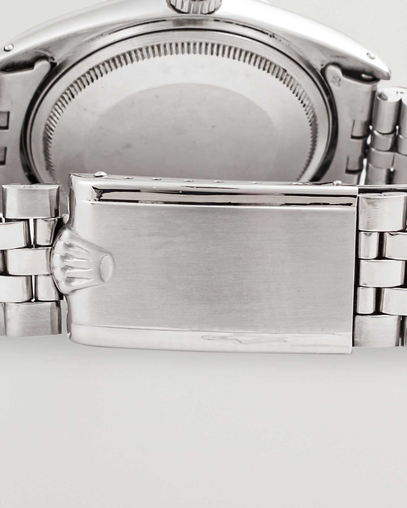 Heren | Pre-Owned & Vintage Watches | Rolex Pre-Owned | Datejust 36 